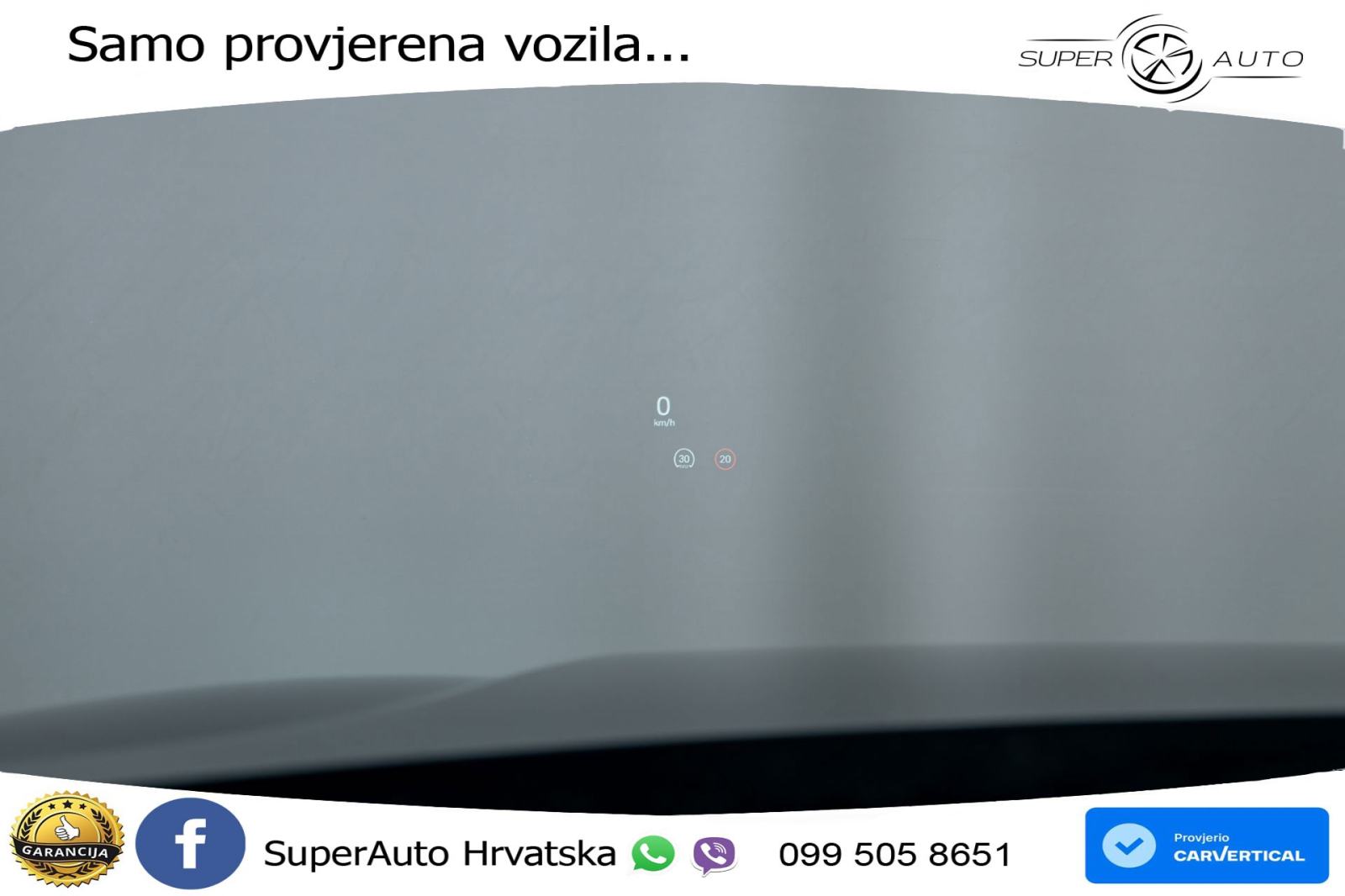 BYD Seal U DM-i 1.5L AWD Aut. Design 324 KS, ACC+360+GR SJED+PANO+HEAD, fotografija 20
