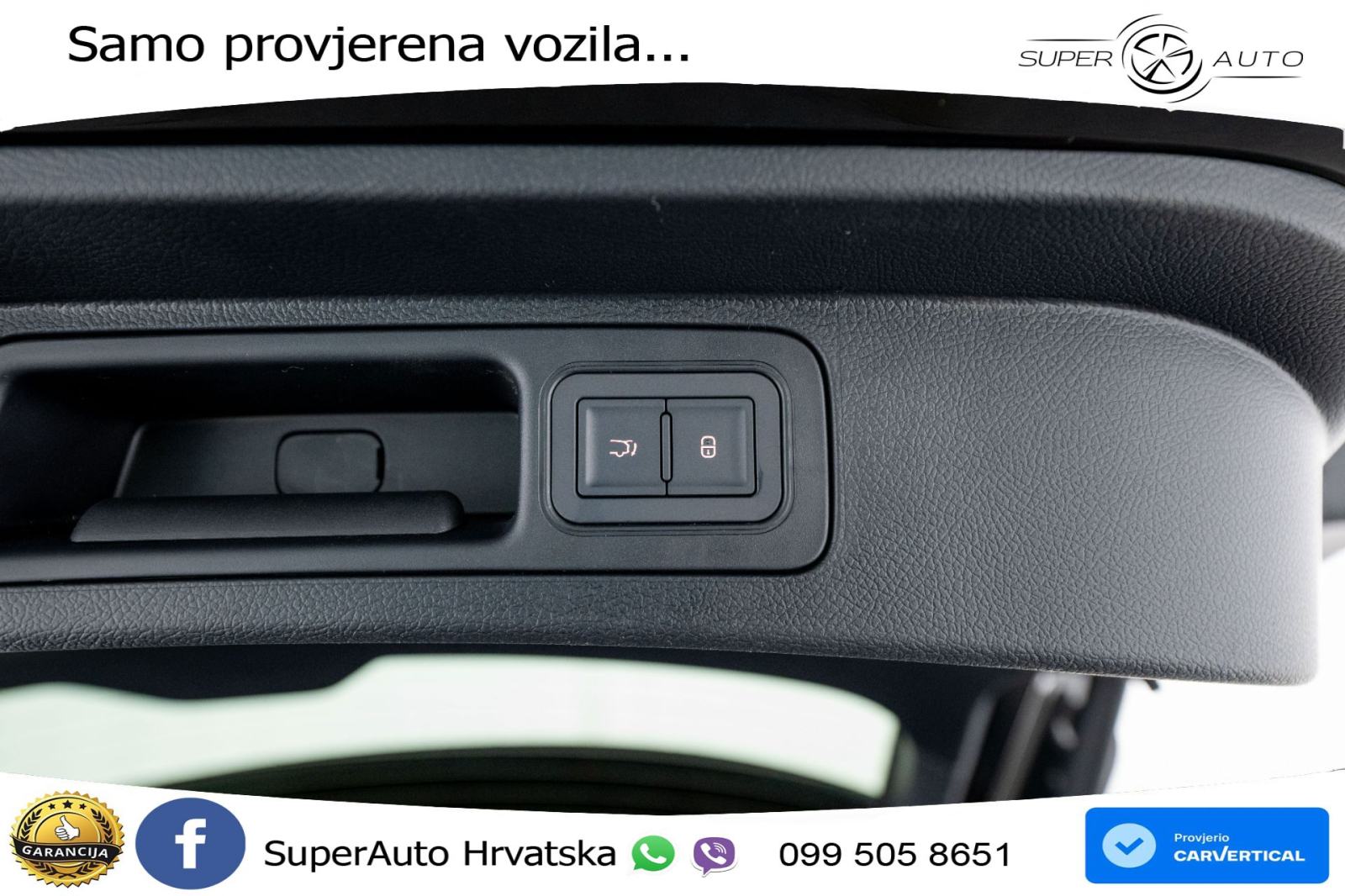 NOVO BYD Seal U DM-i 1.5L AWD Aut. Design 324 KS, ACC+360+GR SJED+PANO, fotografija 20