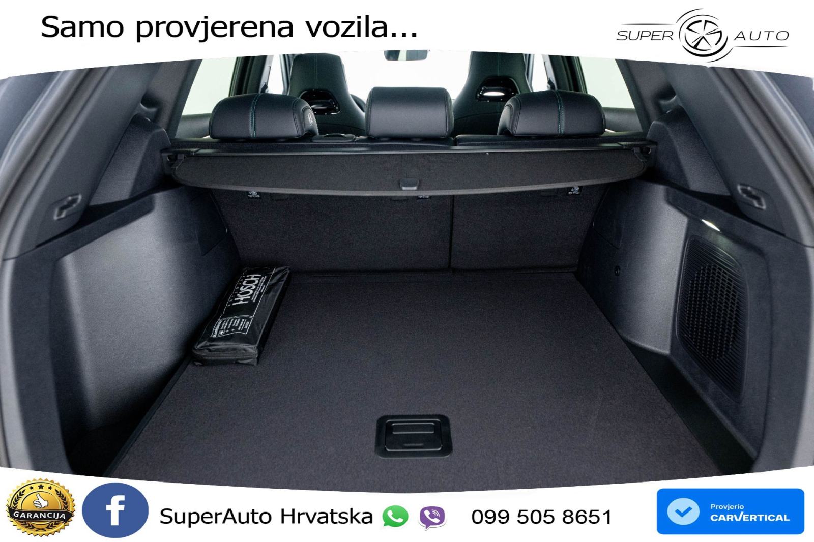 NOVO BYD Seal U DM-i 1.5L AWD Aut. Design 324 KS, ACC+360+GR SJED+PANO, fotografija 18