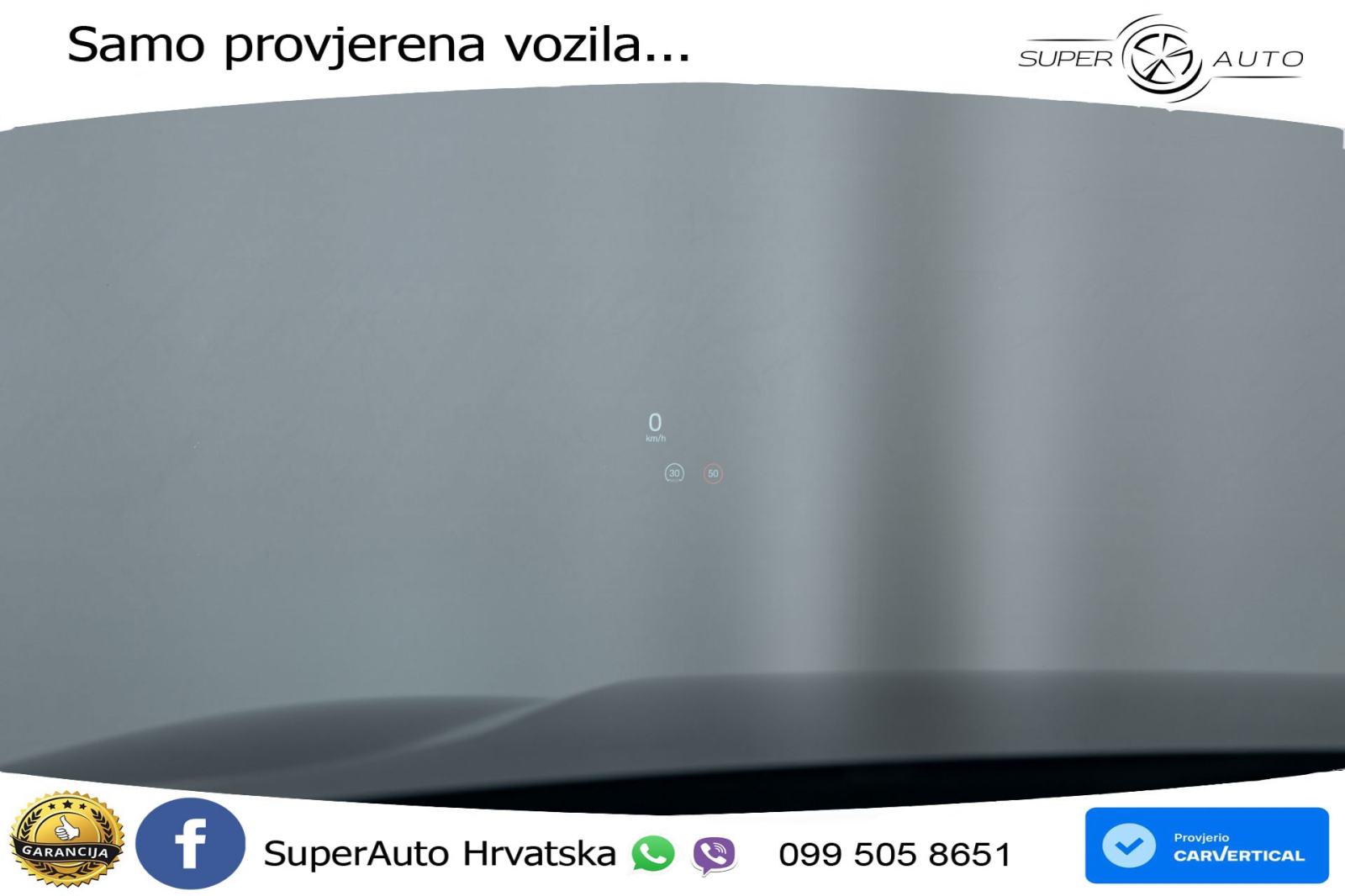 NOVO BYD Seal U DM-i 1.5L AWD Aut. Design 324 KS, ACC+360+GR SJED+PANO, fotografija 20