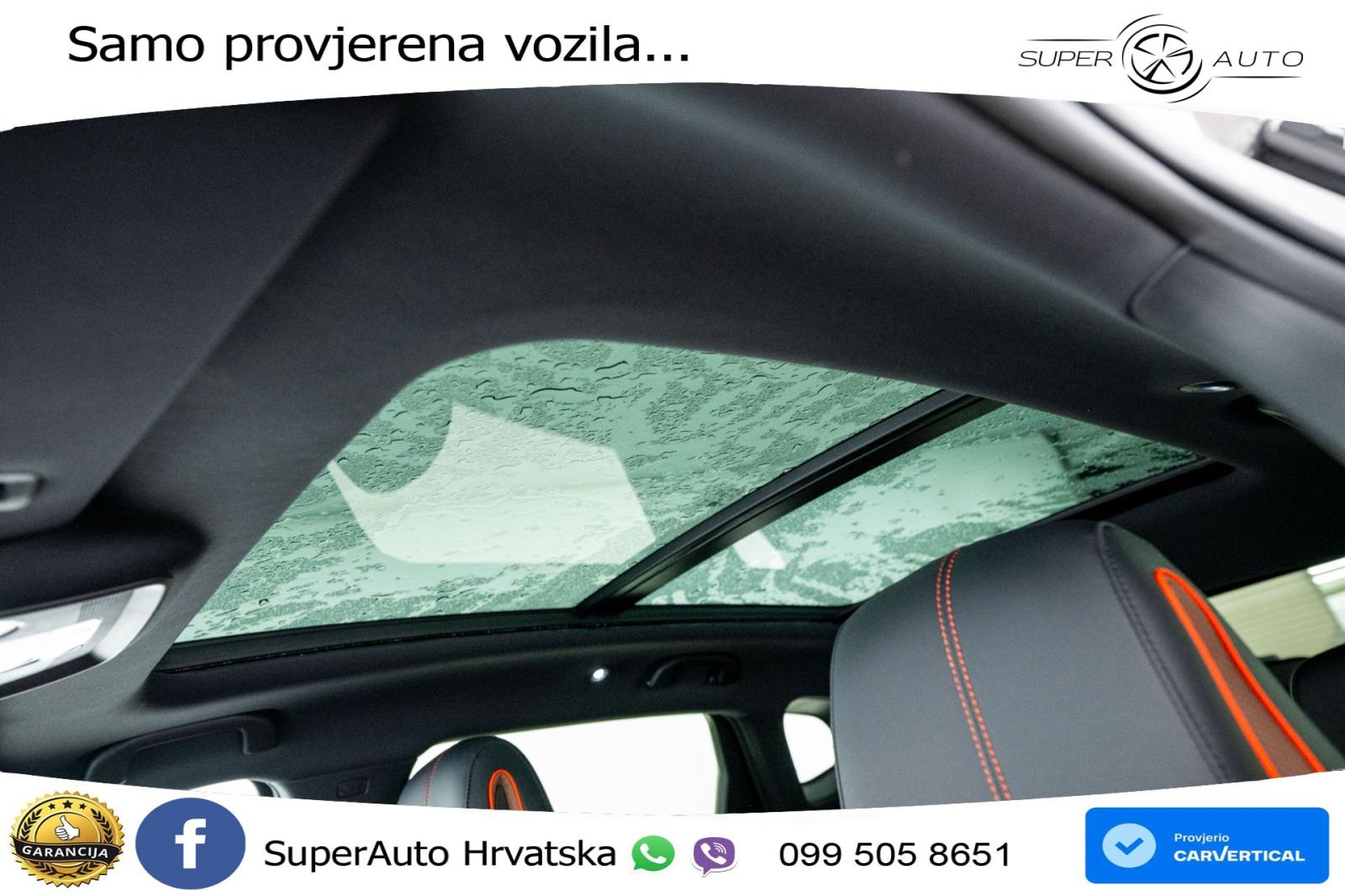 NOVO BYD Seal U DM-i 1.5L AWD Aut. Design 324 KS, ACC+360+GR SJED+PANO, fotografija 12