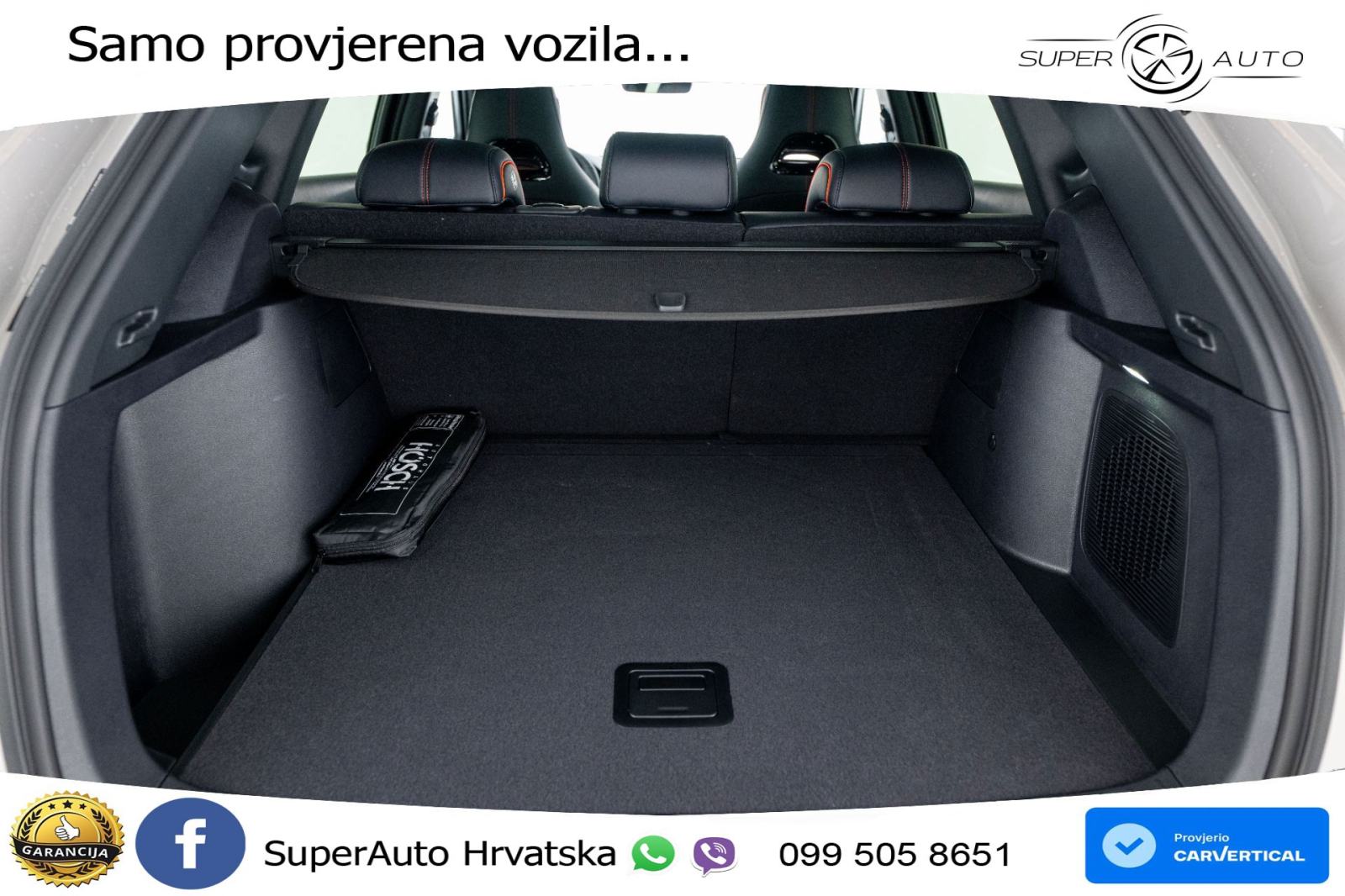 NOVO BYD Seal U DM-i 1.5L AWD Aut. Design 324 KS, ACC+360+GR SJED+PANO, fotografija 18
