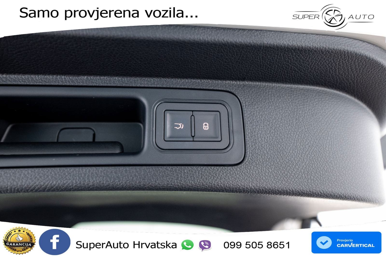 NOVO BYD Seal U DM-i 1.5L AWD Aut. Design 324 KS, ACC+360+GR SJED+PANO, fotografija 19