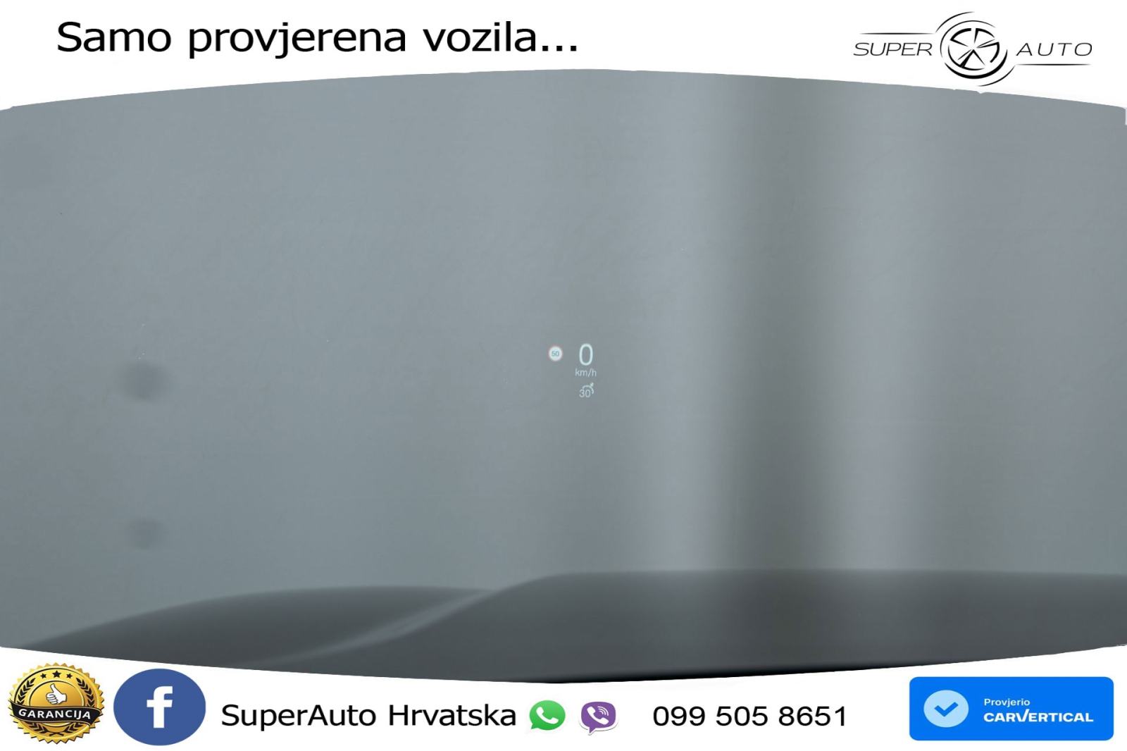 NOVO BYD Seal U DM-i 1.5L AWD Aut. Design 324 KS, ACC+360+GR SJED+PANO, fotografija 20