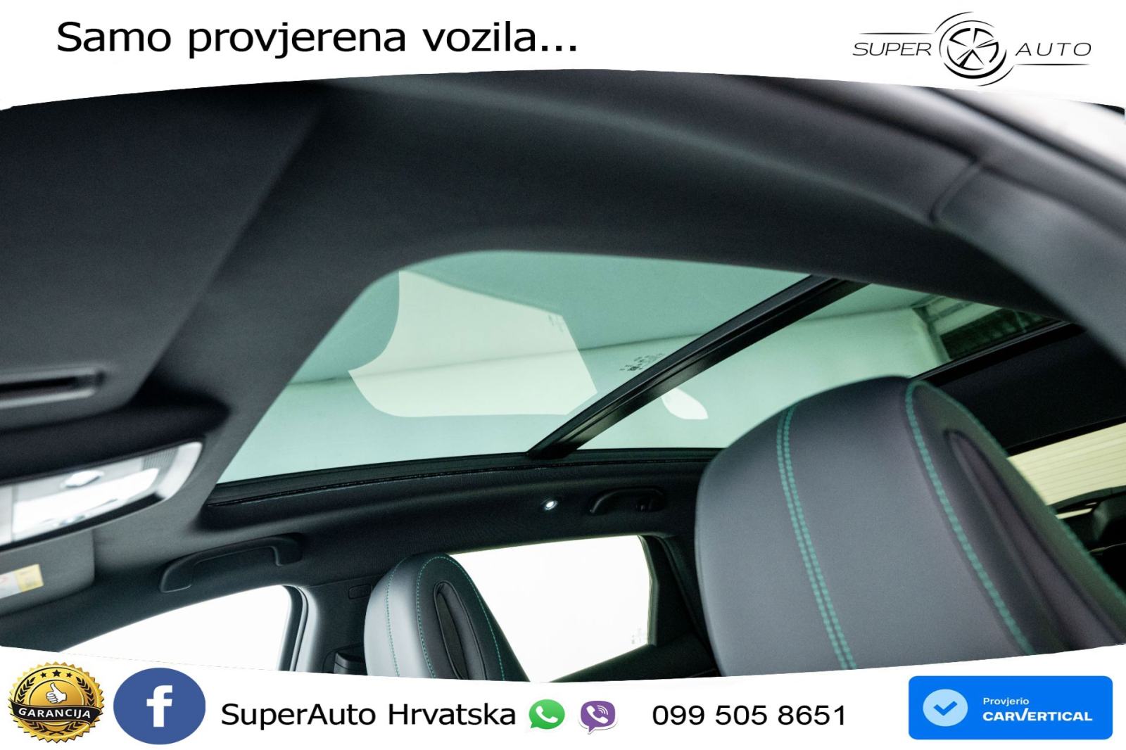 NOVO BYD Seal U DM-i 1.5L AWD Aut. Design 324 KS, ACC+360+GR SJED+PANO, fotografija 12