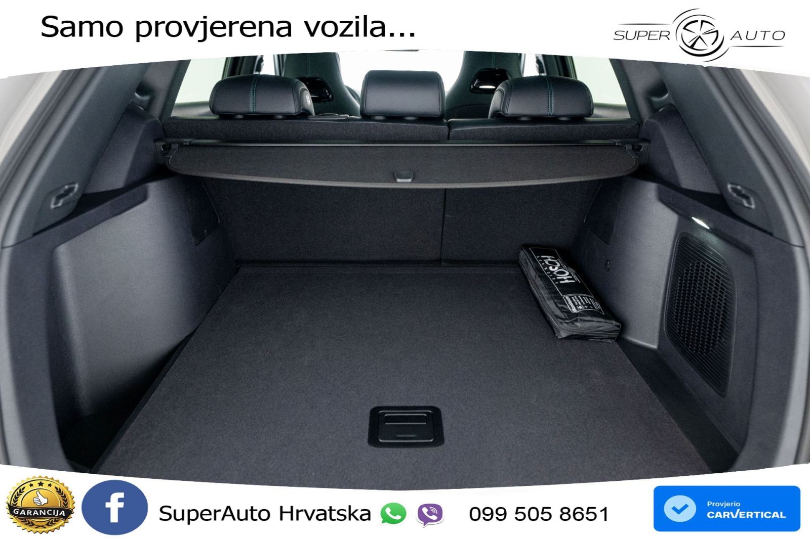 NOVO BYD Seal U DM-i 1.5L AWD Aut. Design 324 KS, ACC+360+GR SJED+PANO, fotografija 18