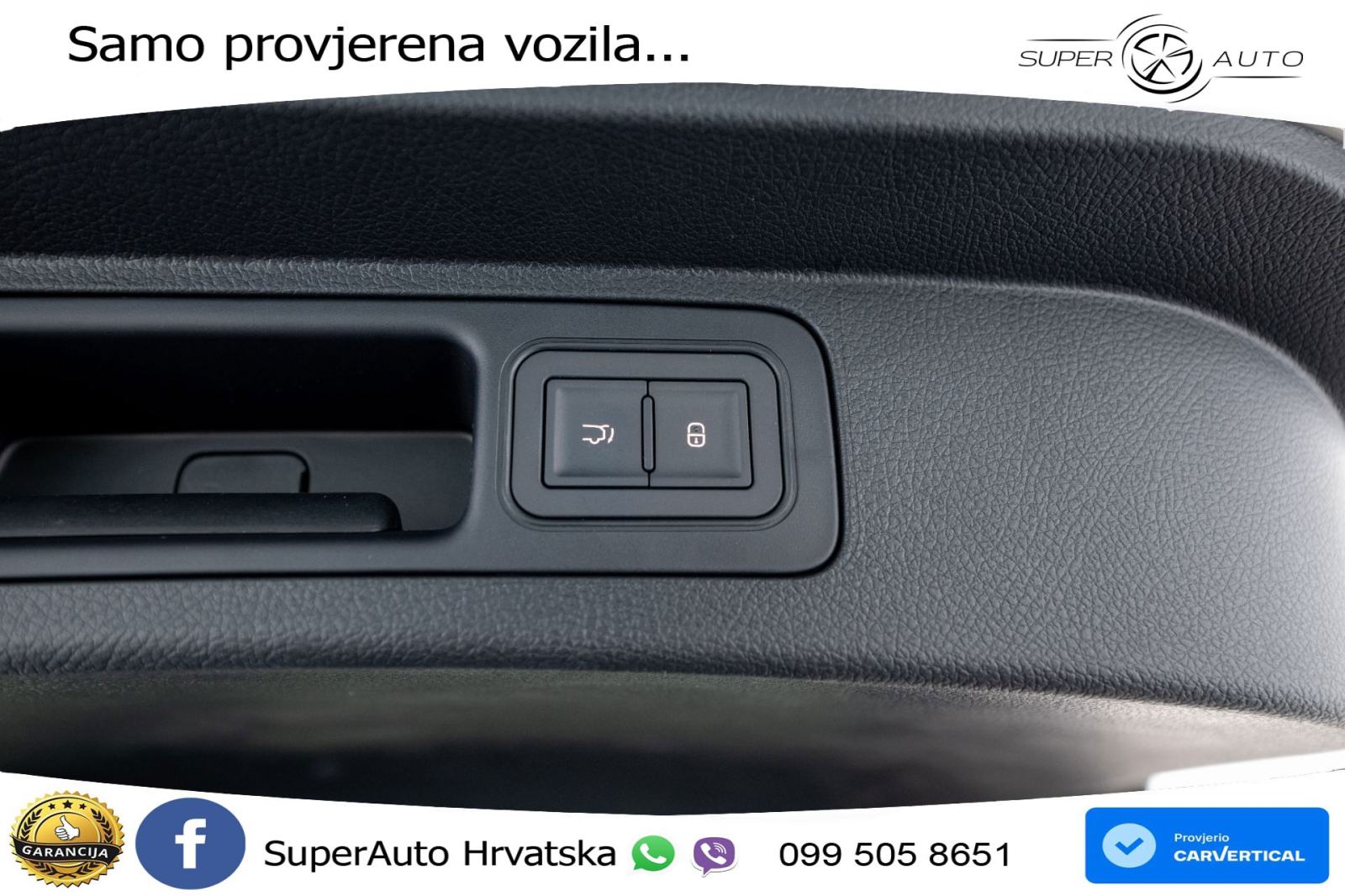 NOVO BYD Seal U DM-i 1.5L AWD Aut. Design 324 KS, ACC+360+GR SJED+PANO, fotografija 19