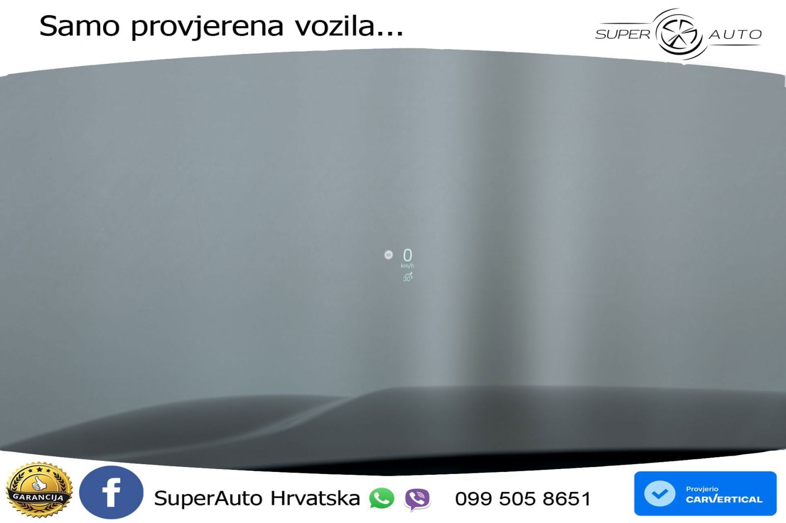 NOVO BYD Seal U DM-i 1.5L AWD Aut. Design 324 KS, ACC+360+GR SJED+PANO, fotografija 20