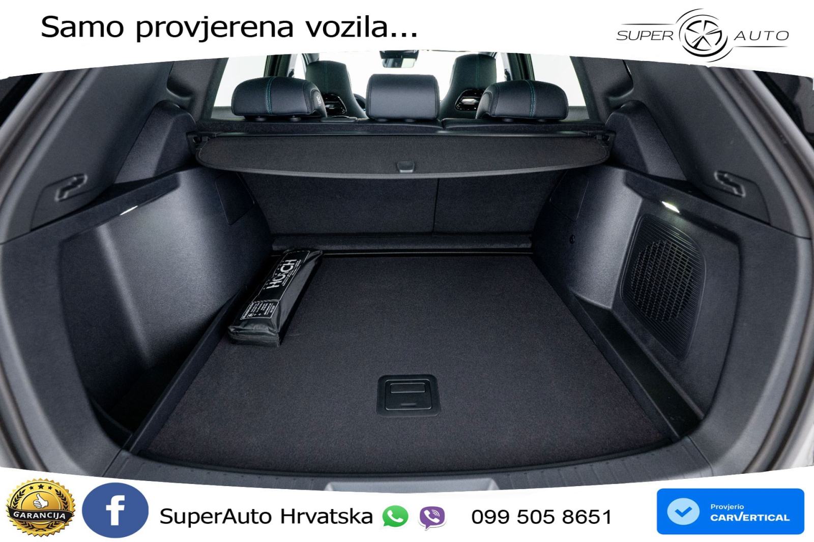 NOVO BYD Seal U DM-i 1.5L AWD Aut. Design 324 KS, ACC+360+GR SJED+PANO, fotografija 18