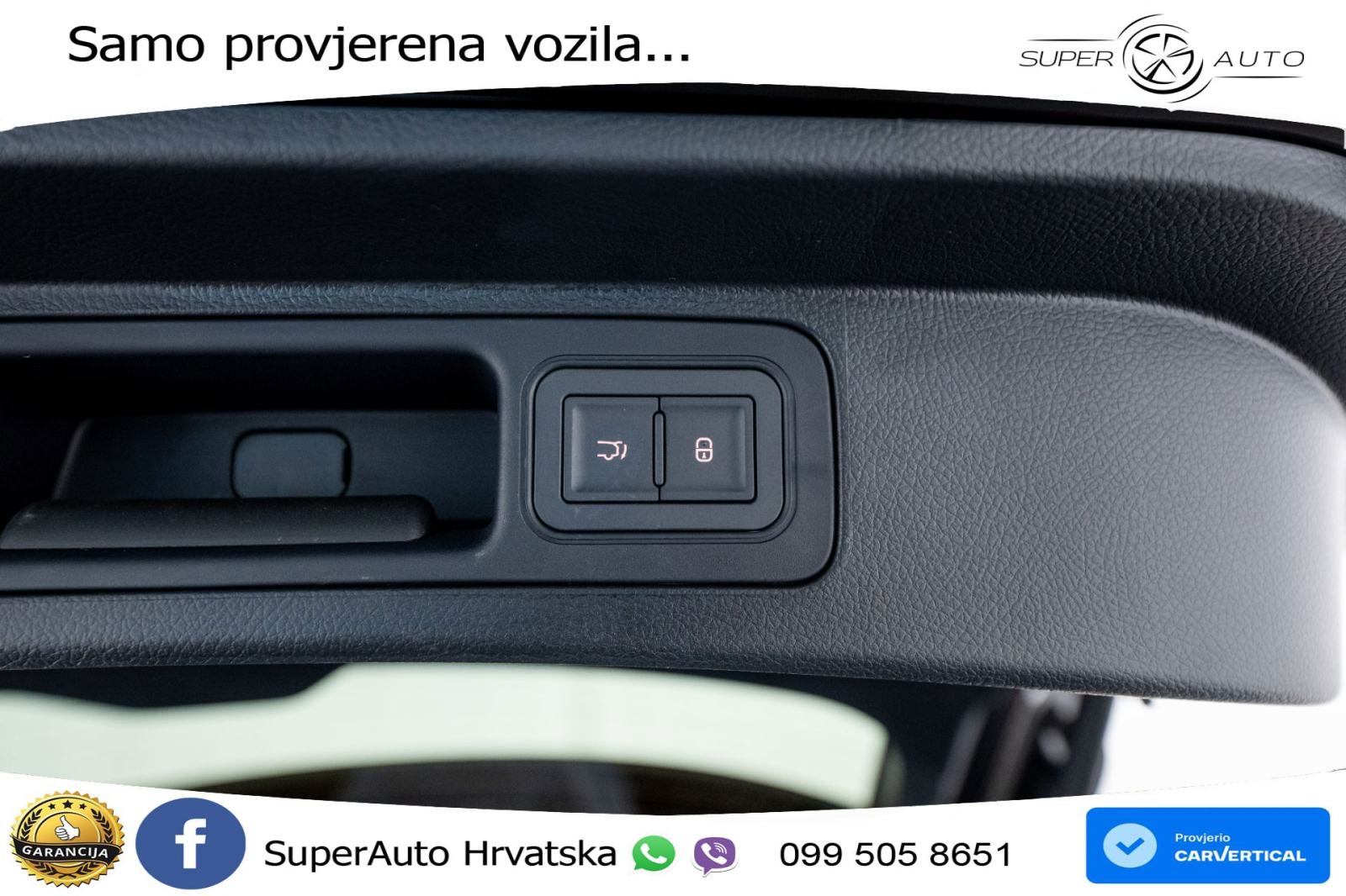 NOVO BYD Seal U DM-i 1.5L AWD Aut. Design 324 KS, ACC+360+GR SJED+PANO, fotografija 19