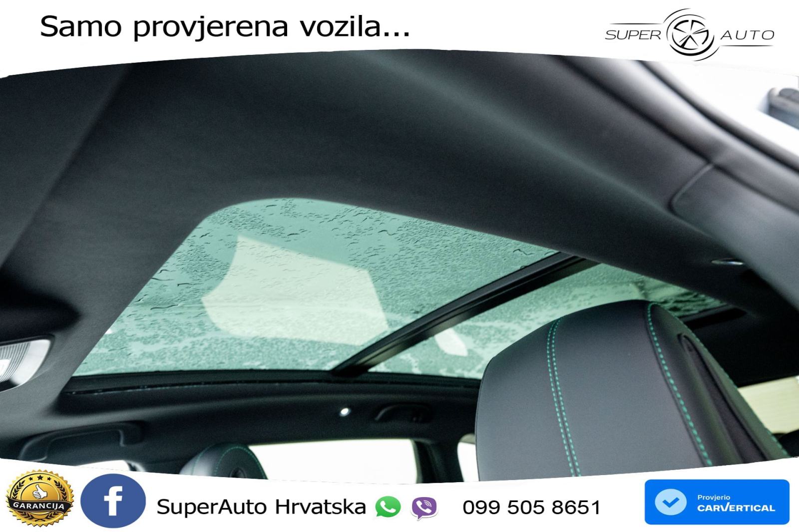 NOVO BYD Seal U DM-i 1.5L AWD Aut. Design 324 KS, ACC+360+GR SJED+PANO, fotografija 12