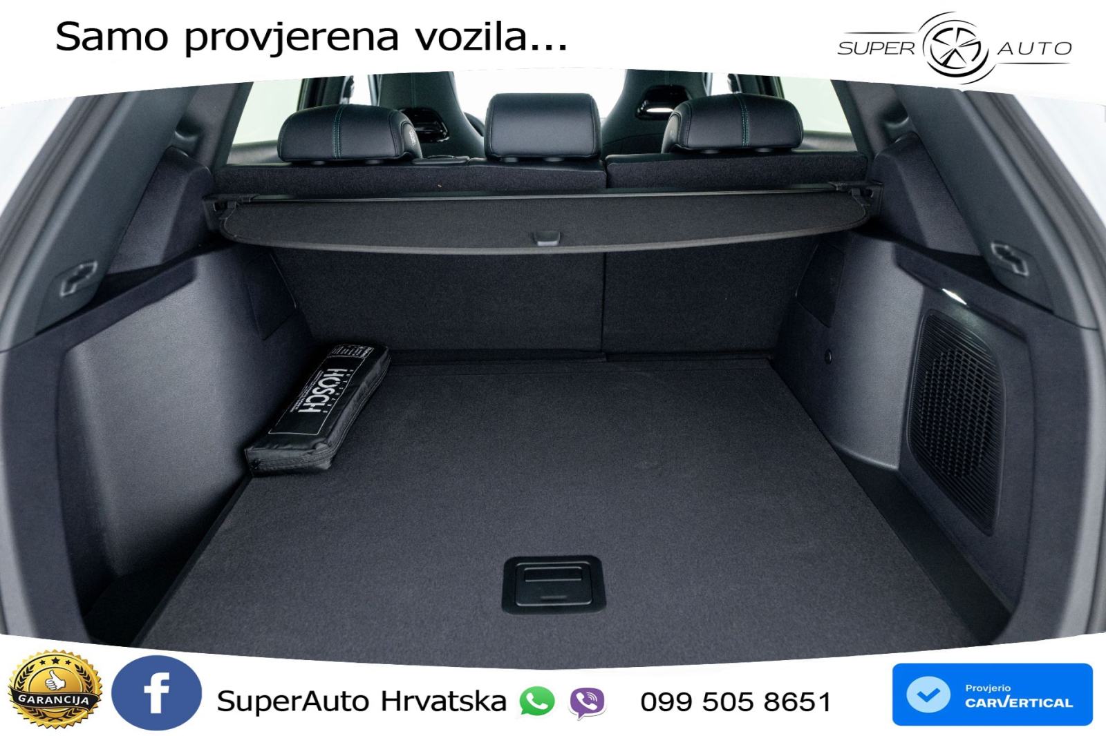 NOVO BYD Seal U DM-i 1.5L AWD Aut. Design 324 KS, ACC+360+GR SJED+PANO, fotografija 18