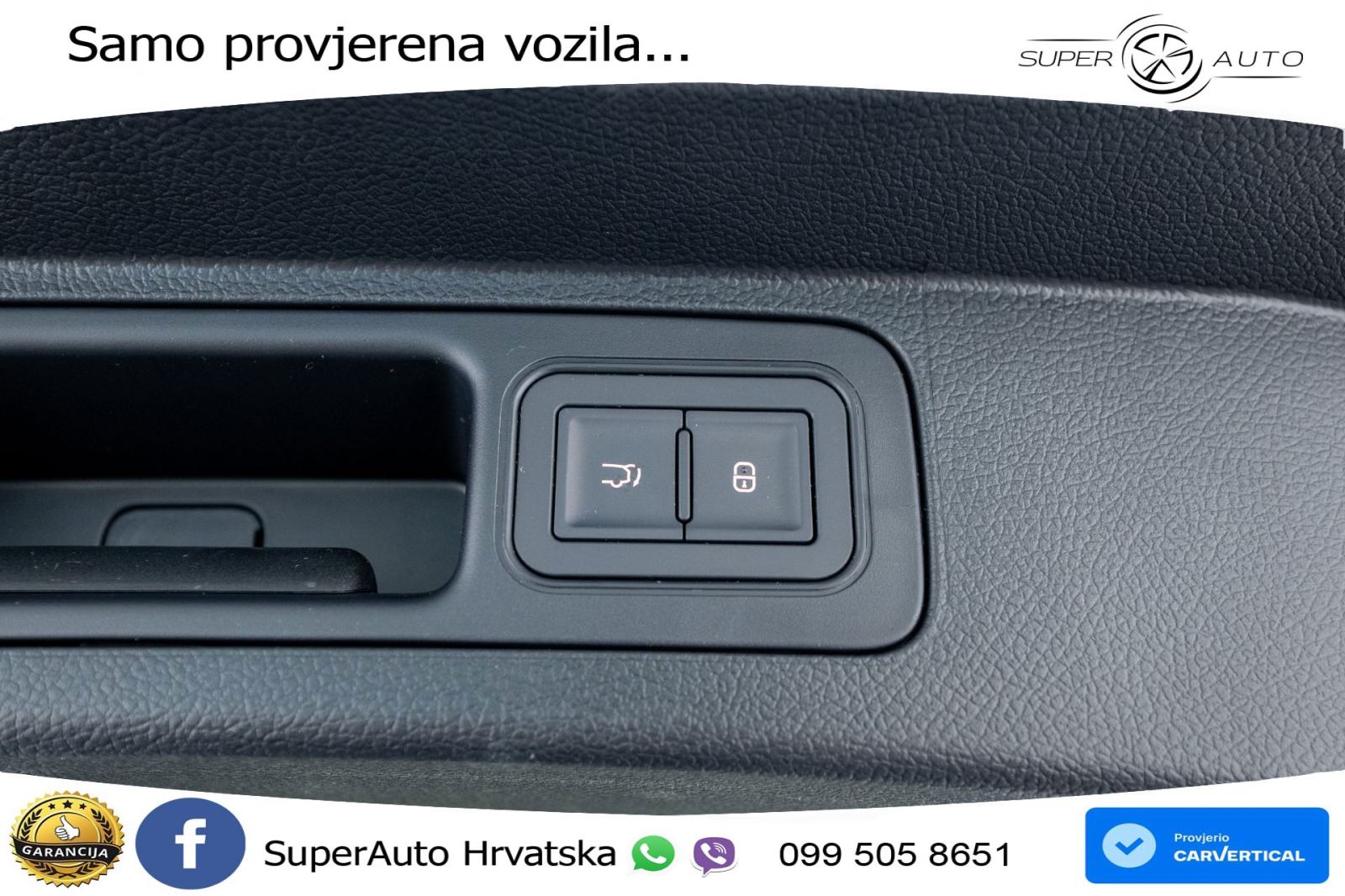 NOVO BYD Seal U DM-i 1.5L AWD Aut. Design 324 KS, ACC+360+GR SJED+PANO, fotografija 19
