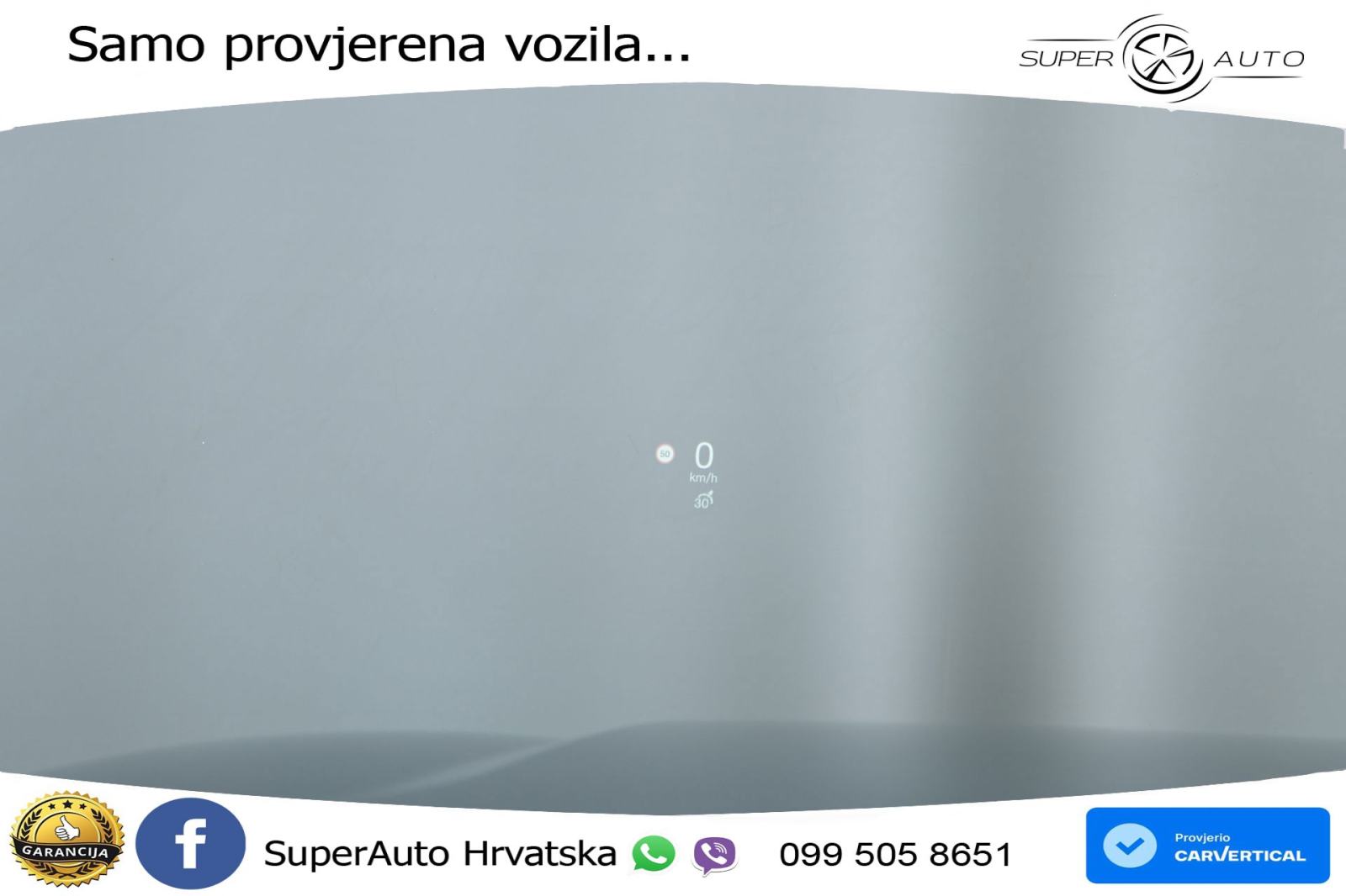 NOVO BYD Seal U DM-i 1.5L AWD Aut. Design 324 KS, ACC+360+GR SJED+PANO, fotografija 20
