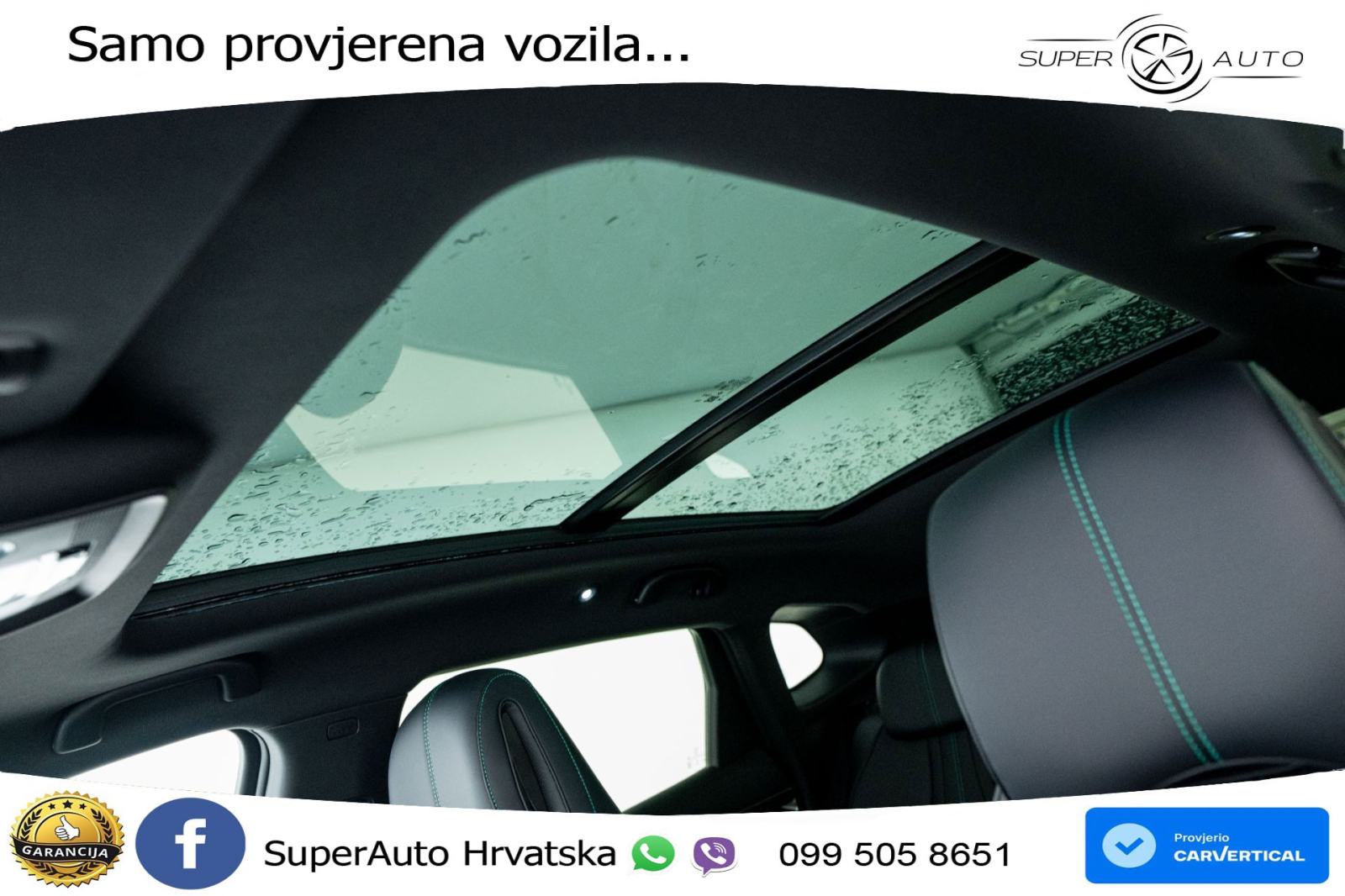 NOVO BYD Seal U DM-i 1.5L AWD Aut. Design 324 KS, ACC+360+GR SJED+PANO, fotografija 12