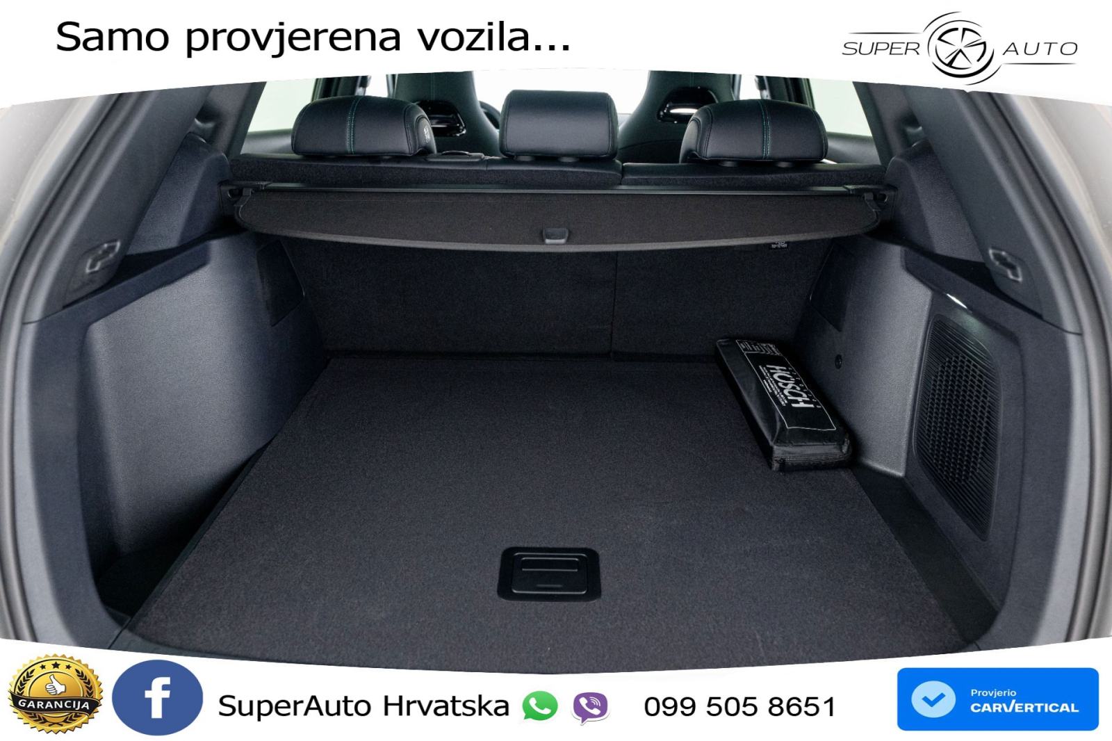 NOVO BYD Seal U DM-i 1.5L AWD Aut. Design 324 KS, ACC+360+GR SJED+PANO, fotografija 18