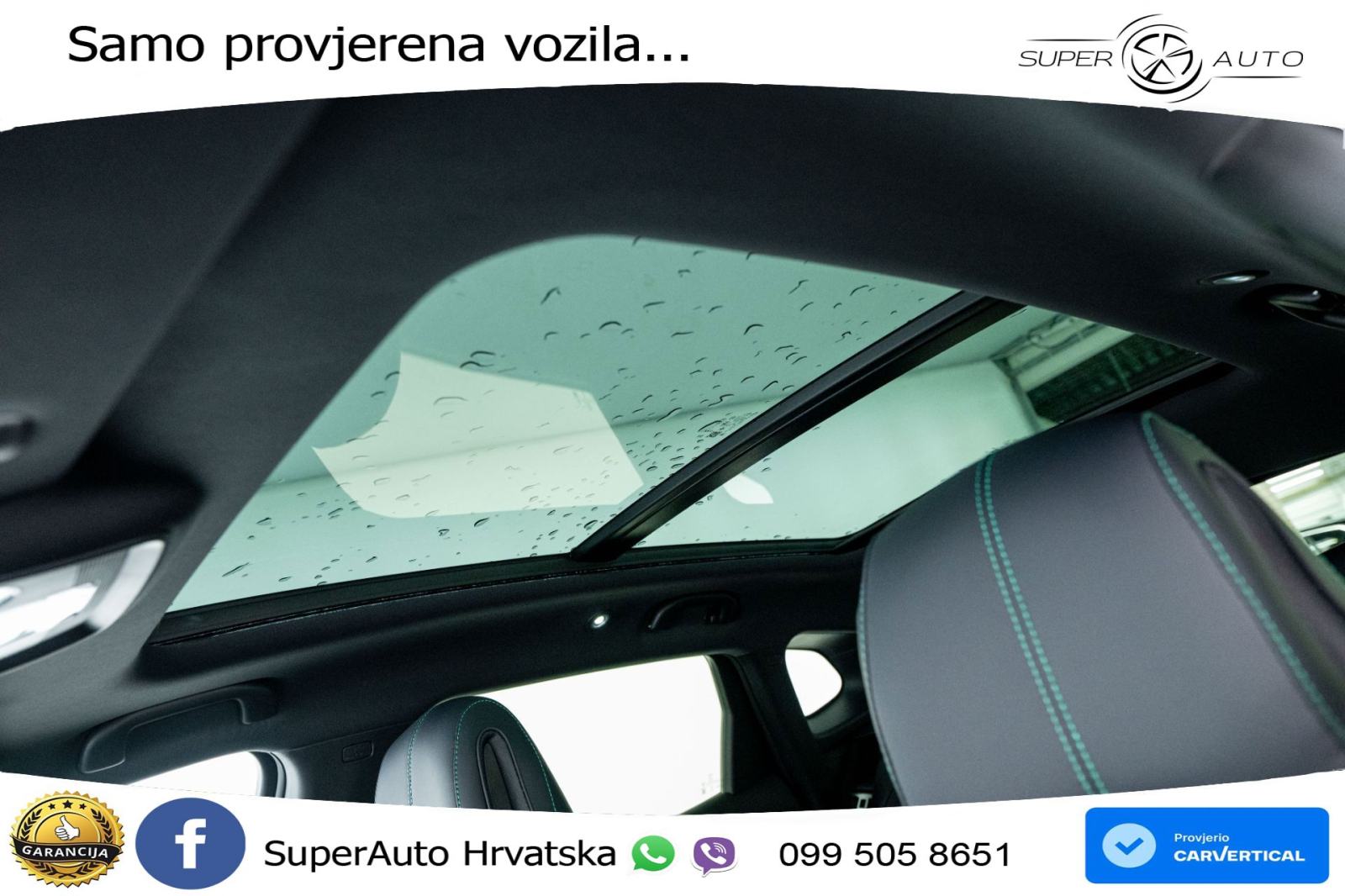 NOVO BYD Seal U DM-i 1.5L AWD Aut. Design 324 KS, ACC+360+GR SJED+PANO, fotografija 12