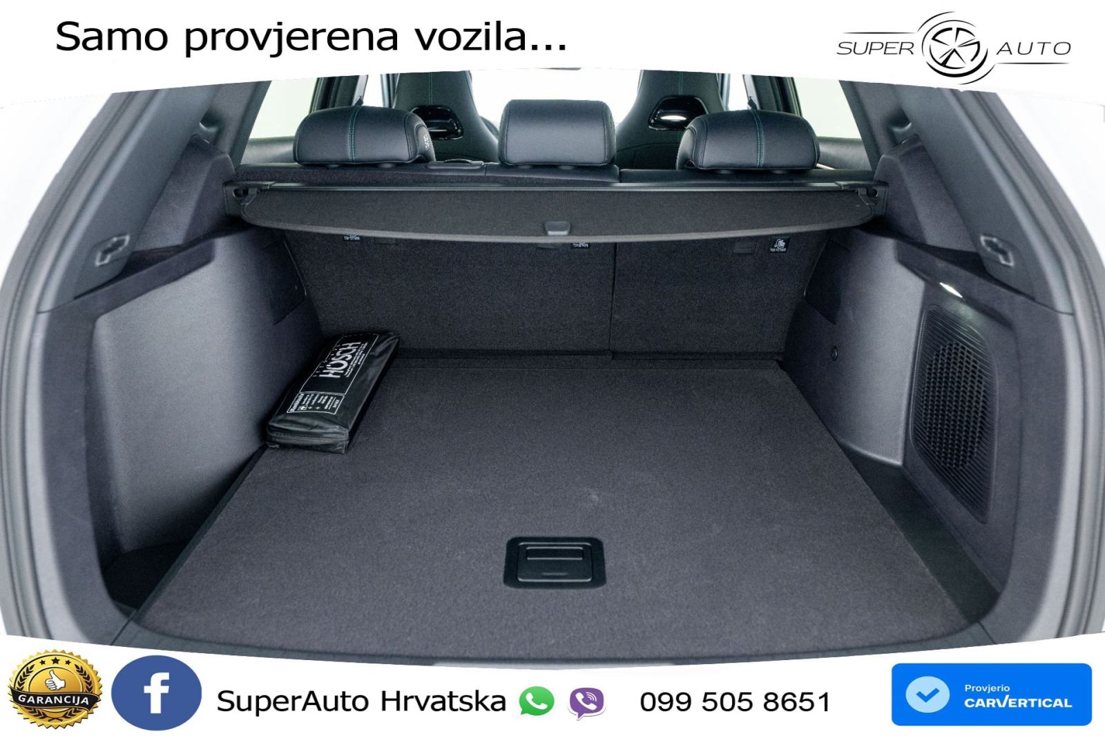 NOVO BYD Seal U DM-i 1.5L AWD Aut. Design 324 KS, ACC+360+GR SJED+PANO, fotografija 19