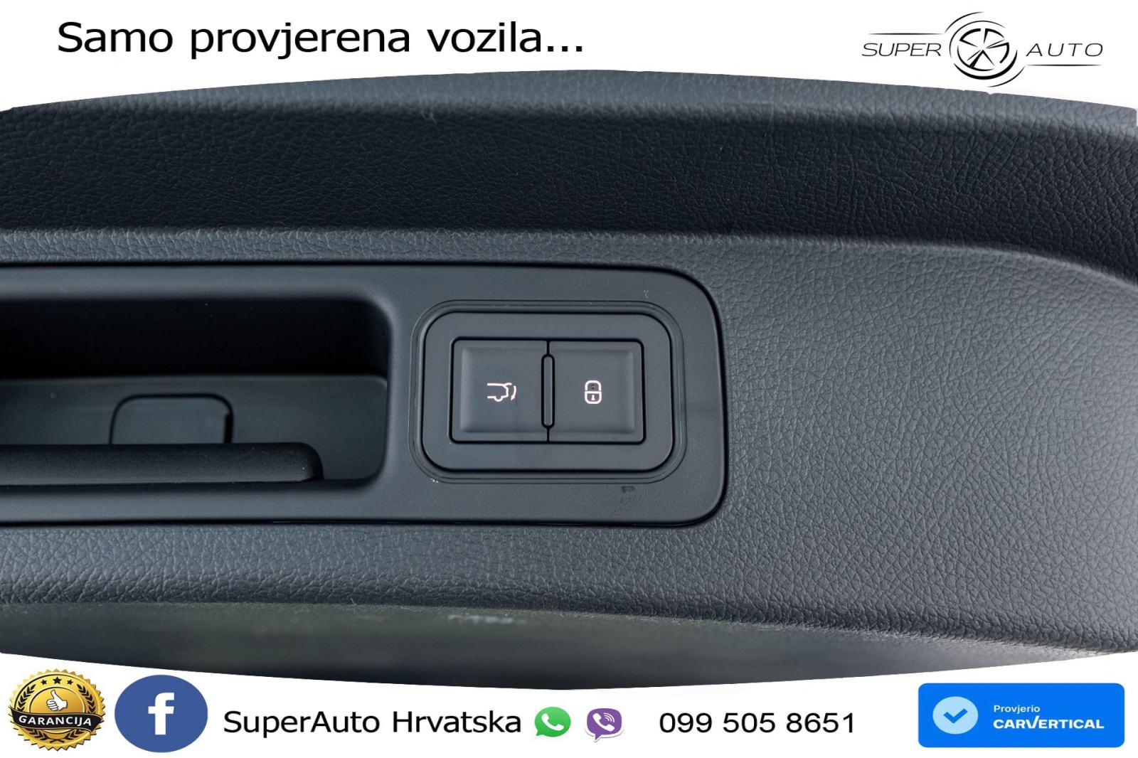 NOVO BYD Seal U DM-i 1.5L AWD Aut. Design 324 KS, ACC+360+GR SJED+PANO, fotografija 20