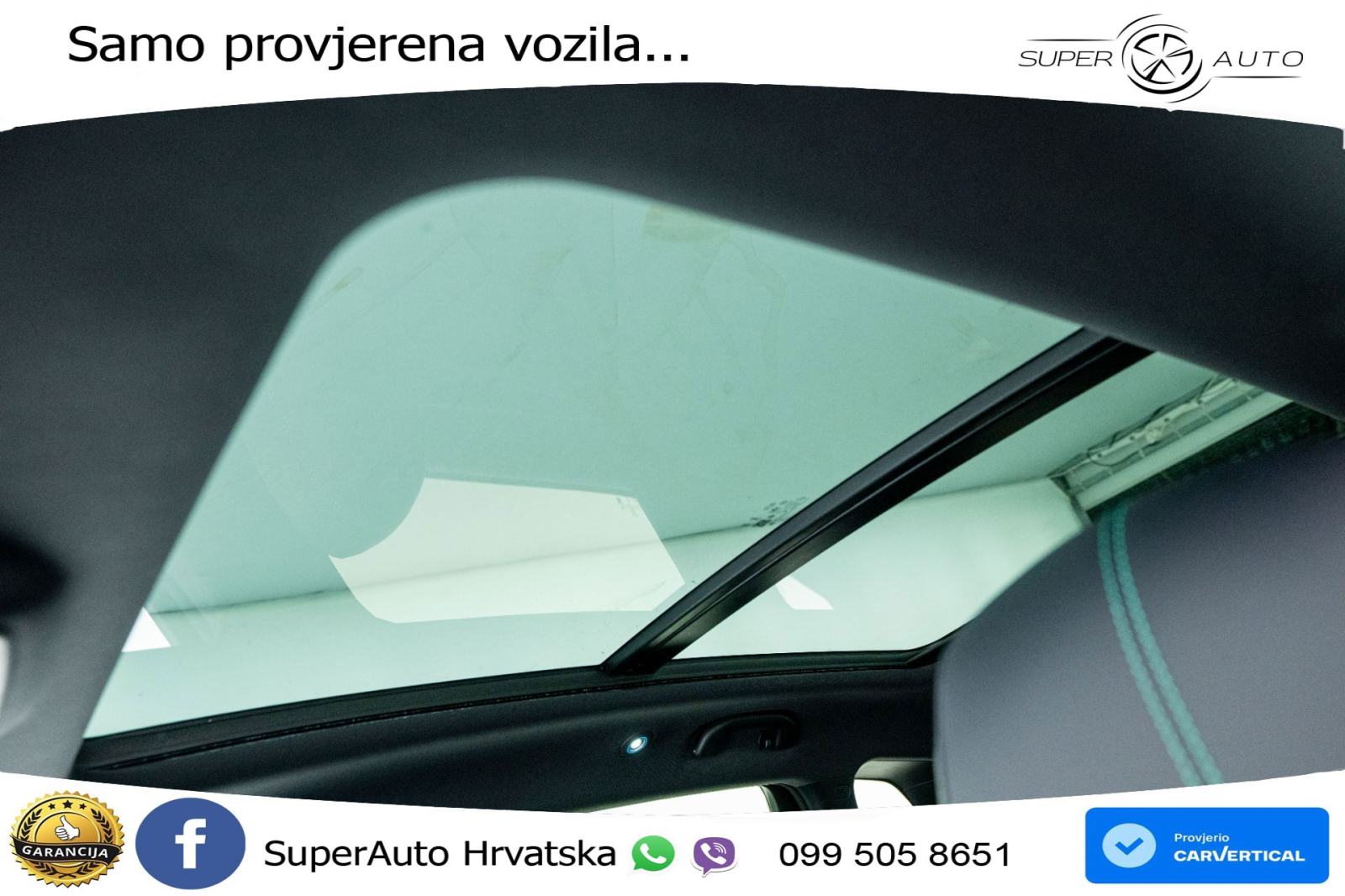 NOVO BYD Seal U DM-i 1.5L AWD Aut. Design 324 KS, ACC+360+GR SJED+PANO, fotografija 12