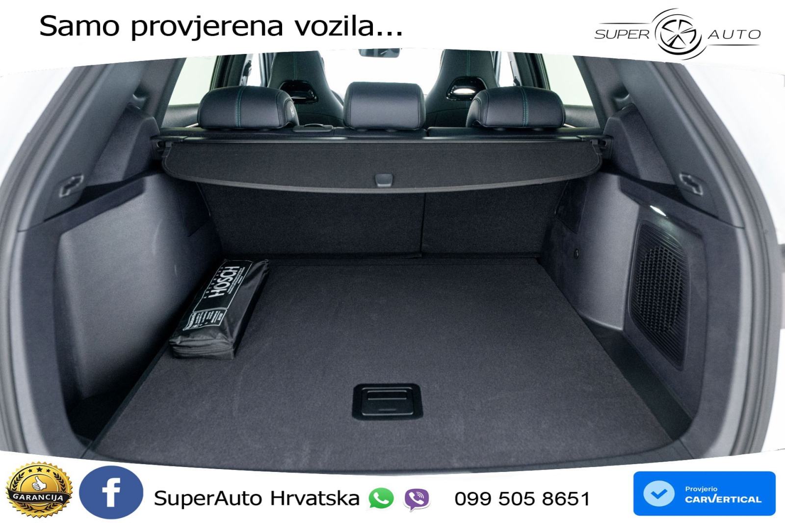 NOVO BYD Seal U DM-i 1.5L AWD Aut. Design 324 KS, ACC+360+GR SJED+PANO, fotografija 19