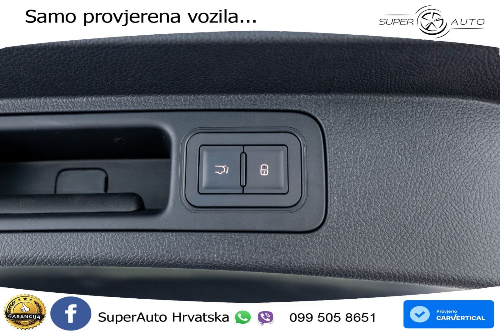 NOVO BYD Seal U DM-i 1.5L AWD Aut. Design 324 KS, ACC+360+GR SJED+PANO, fotografija 20