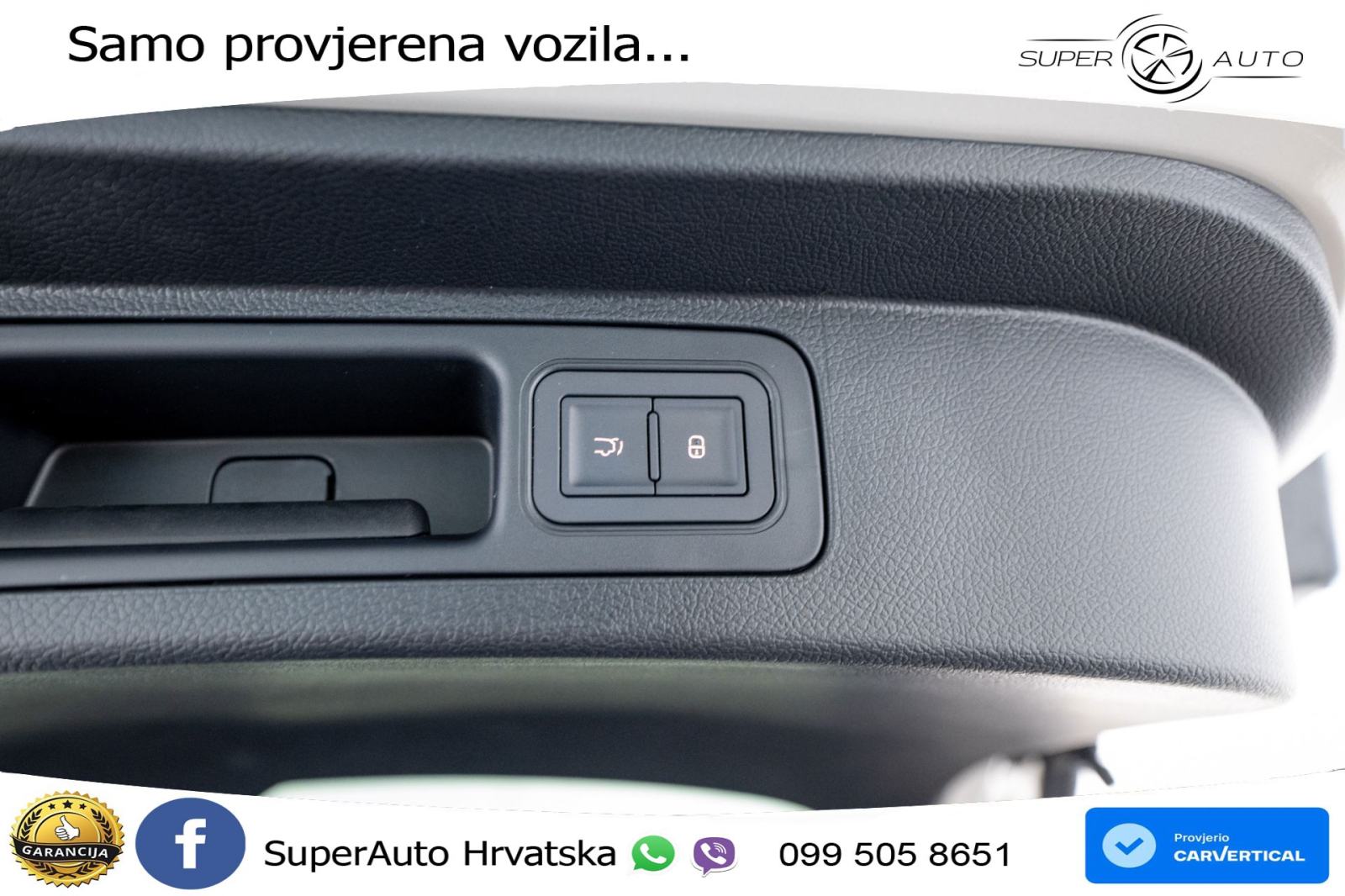 NOVO BYD Seal U DM-i 1.5L AWD Aut. Design 324 KS, LED+ACC+GR SJED+HEAD, fotografija 20