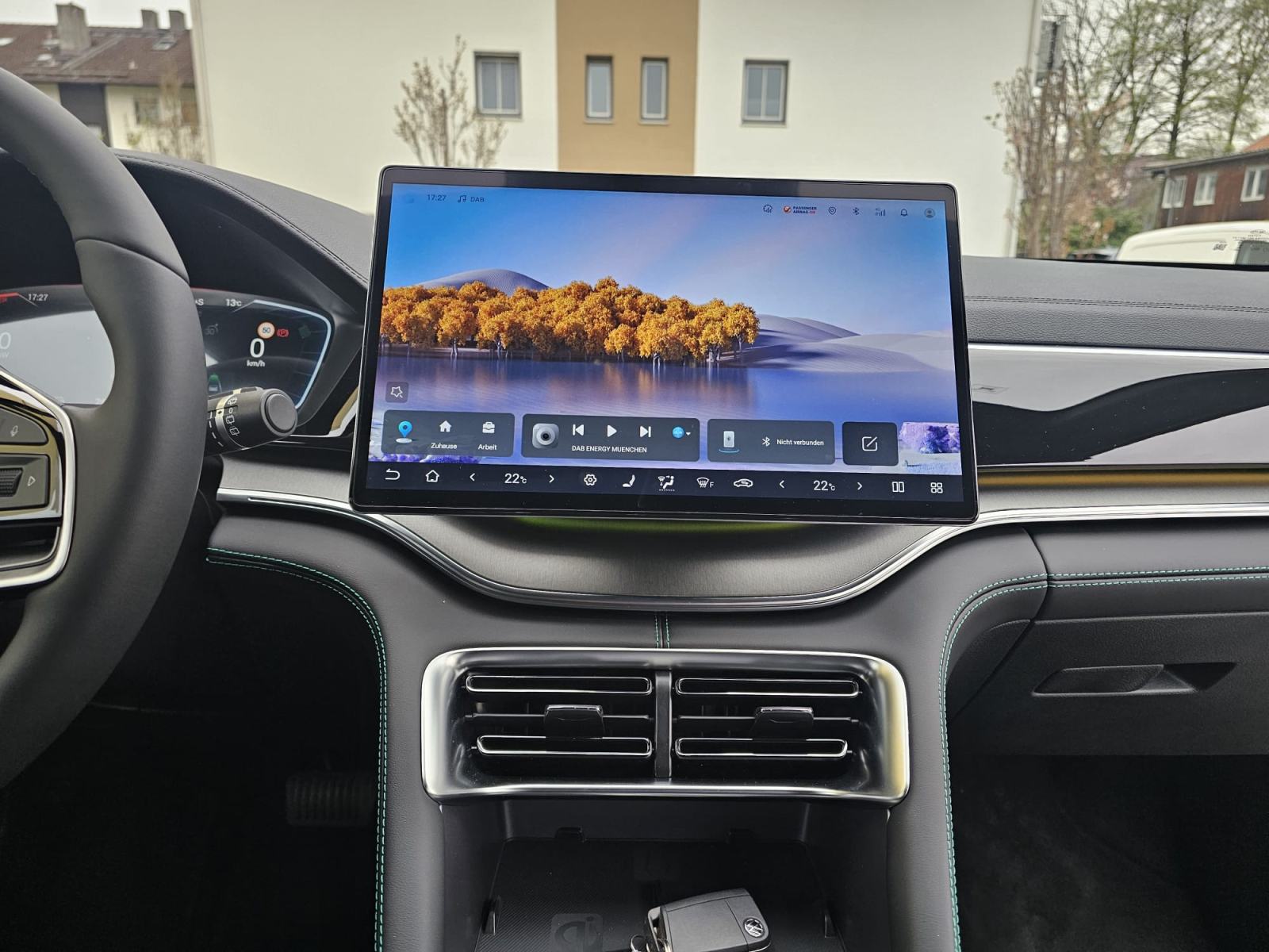 BYD SEAL U DM-i BOOST / NOVO / FULL OPREMA/ 5g. Jamstva automatik, fotografija 11
