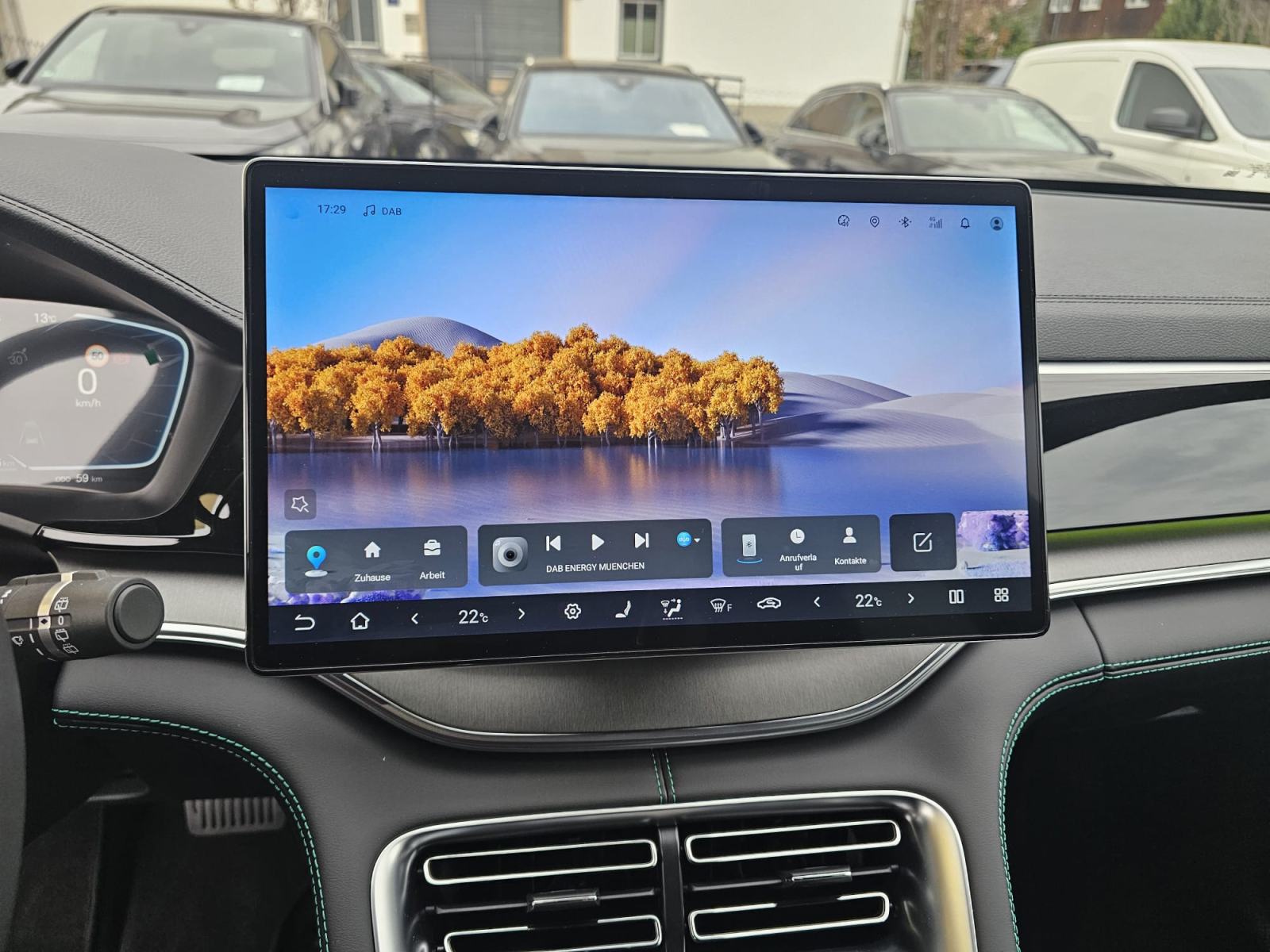 BYD SEAL U DM-i BOOST / NOVO / FULL OPREMA/ 5g. Jamstva automatik, fotografija 12