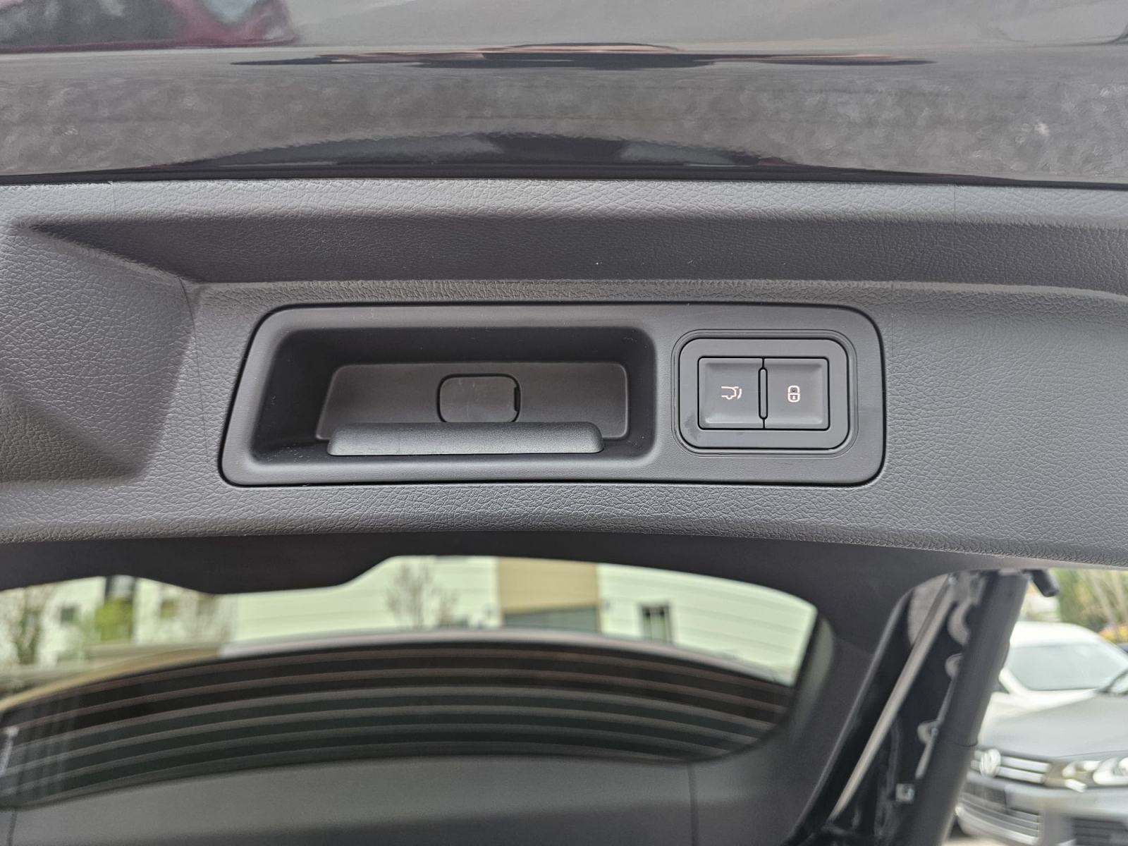 BYD SEAL U DM-i BOOST / NOVO / FULL OPREMA/ 5g. Jamstva automatik, fotografija 19