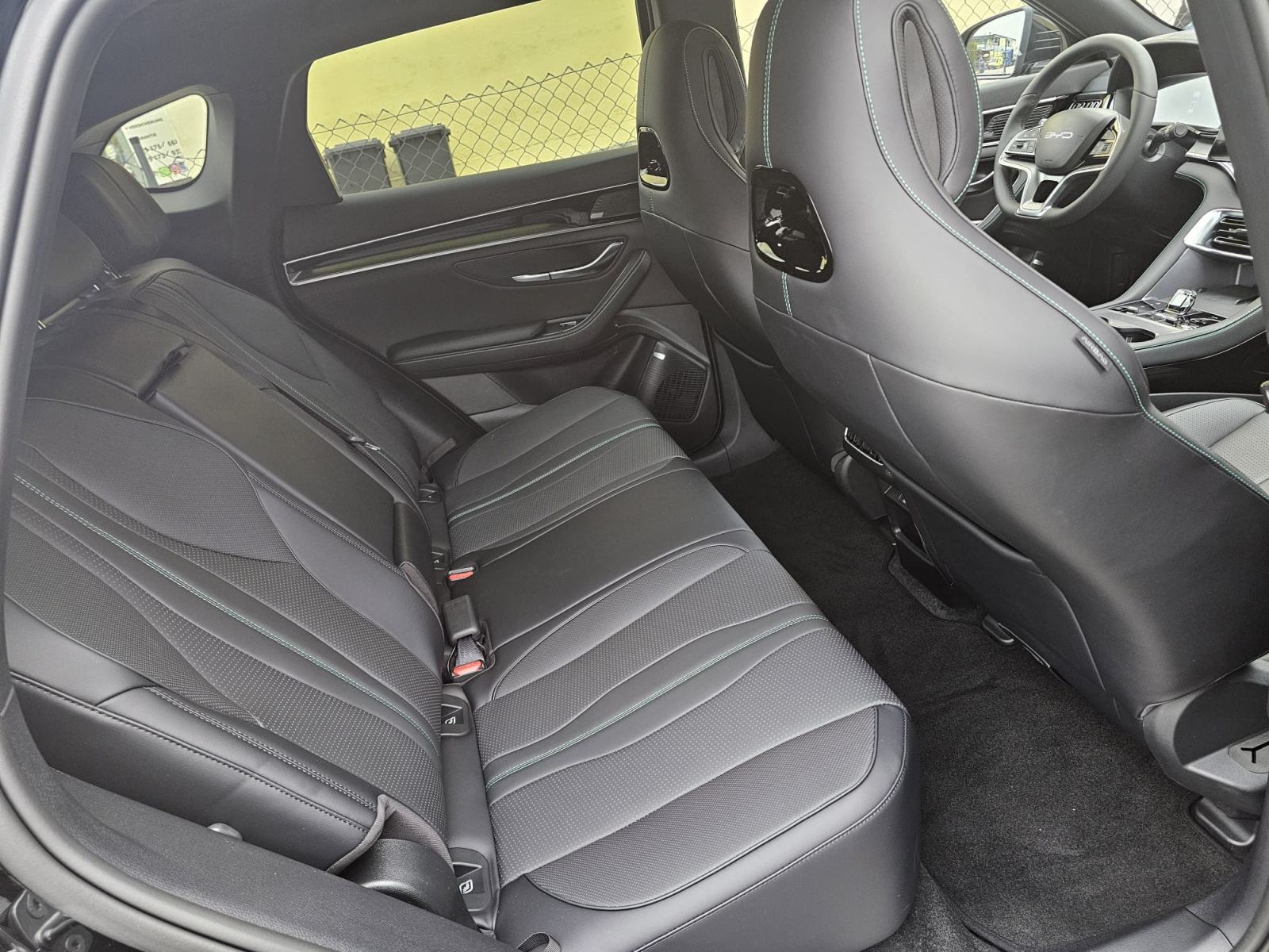 BYD SEAL U DM-i BOOST / NOVO / FULL OPREMA/ 5g. Jamstva automatik, fotografija 15