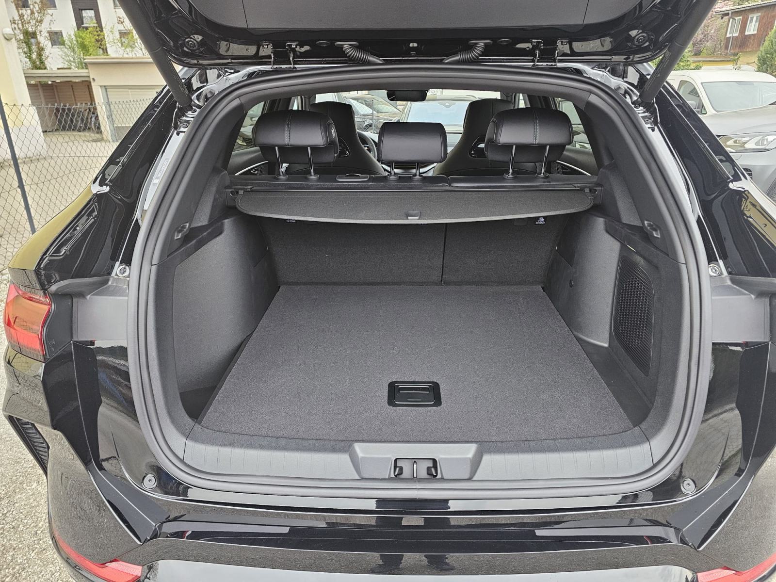 BYD SEAL U DM-i BOOST / NOVO / FULL OPREMA/ 5g. Jamstva automatik, fotografija 18