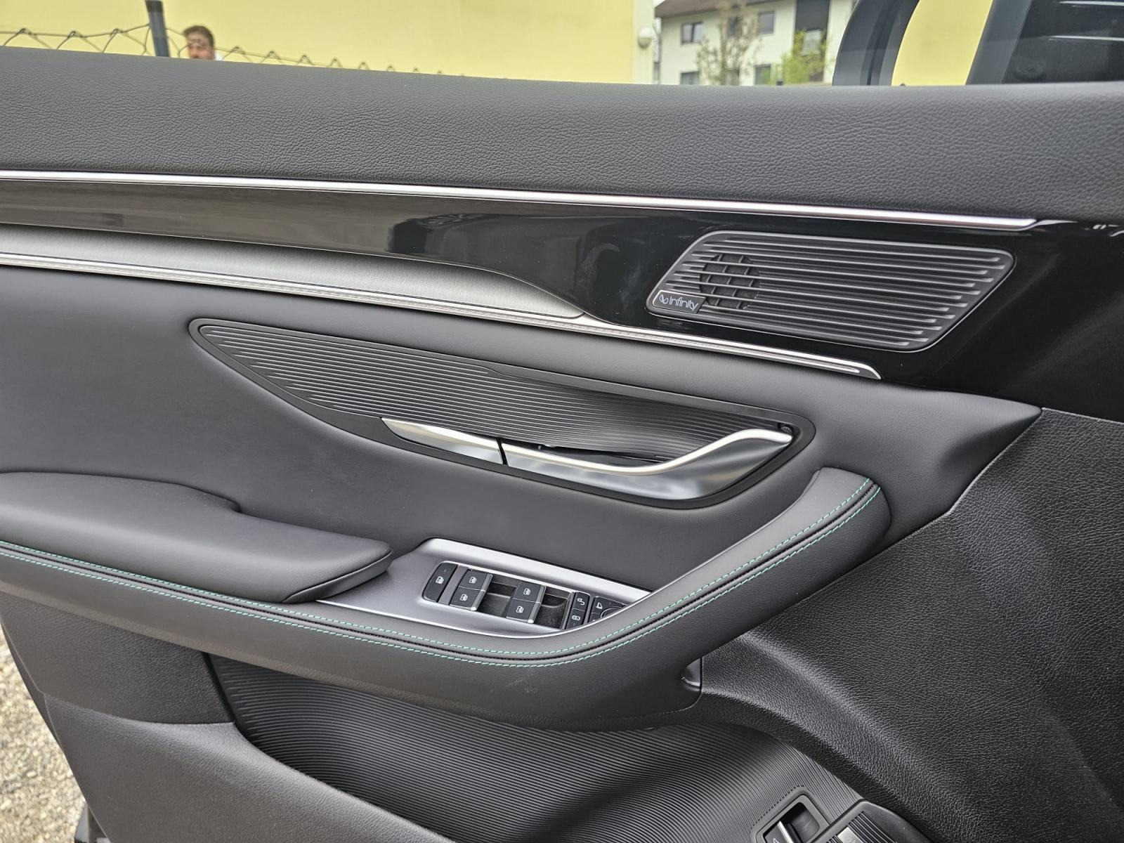 BYD SEAL U DM-i BOOST / NOVO / FULL OPREMA/ 5g. Jamstva automatik, fotografija 16