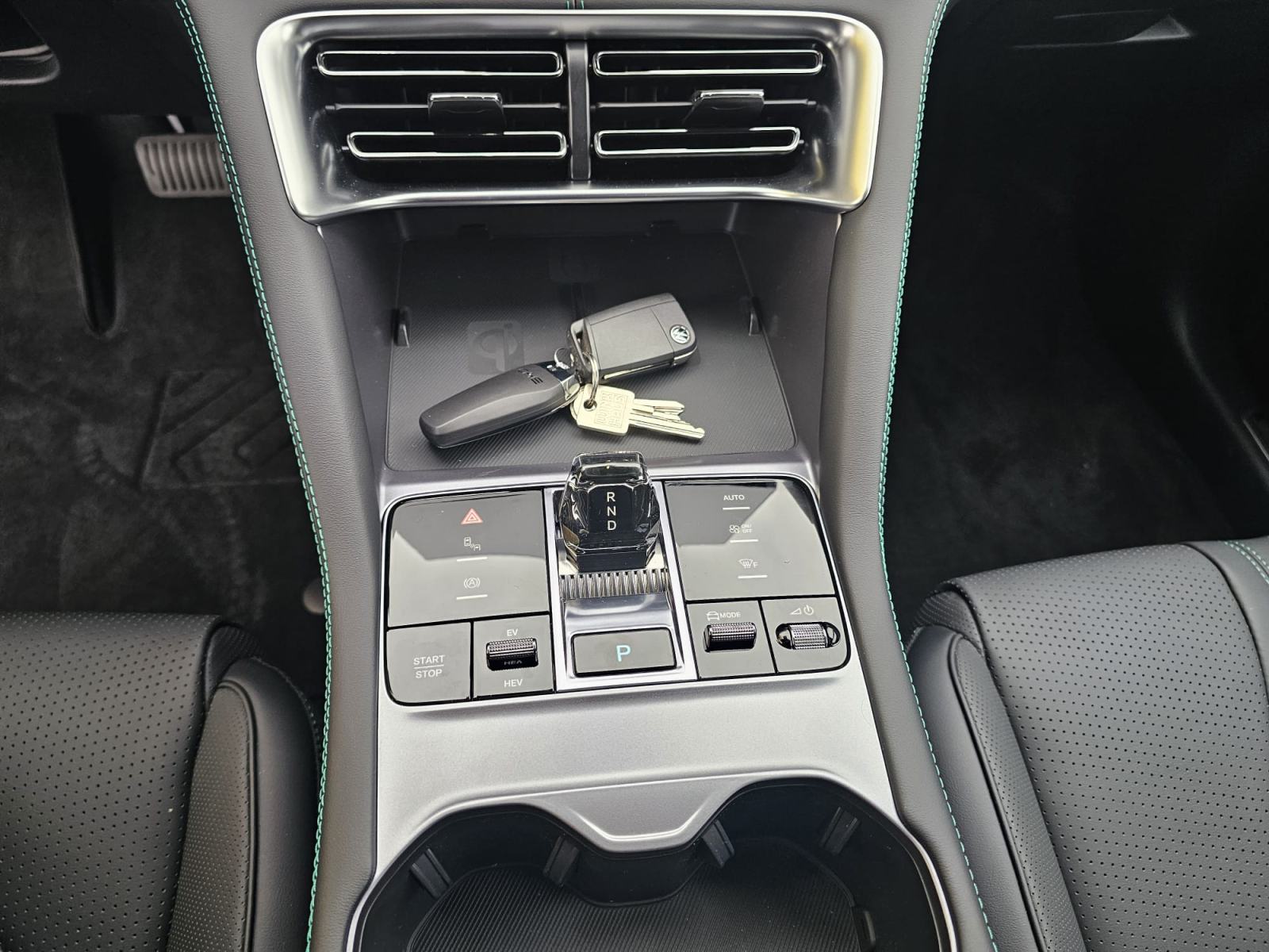BYD SEAL U DM-i BOOST / NOVO / FULL OPREMA/ 5g. Jamstva automatik, fotografija 17