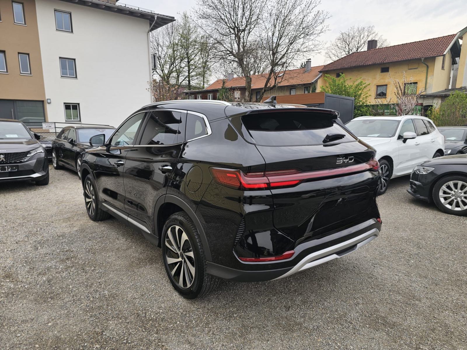 BYD SEAL U DM-i BOOST / NOVO / FULL OPREMA/ 5g. Jamstva automatik, fotografija 4