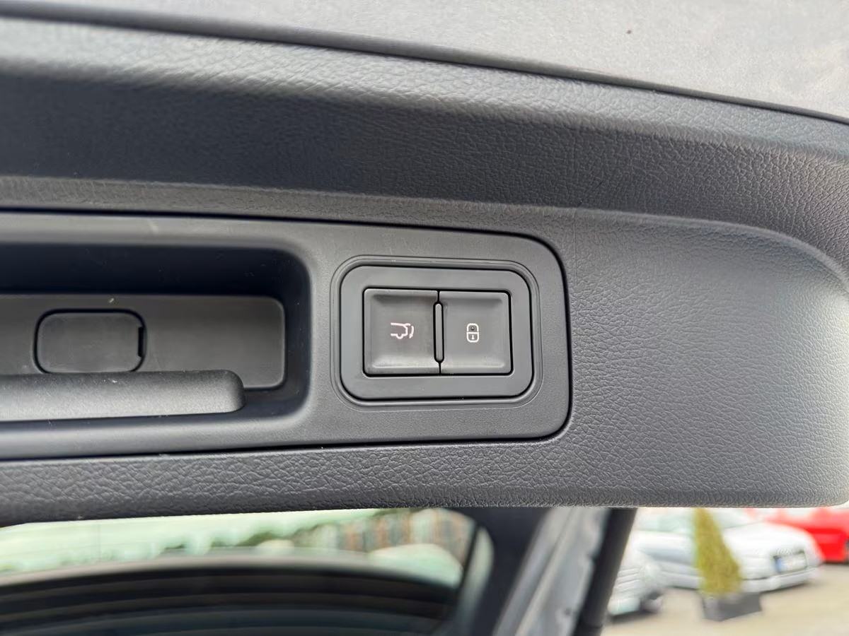 BYD Seal U DM-i Boost, fotografija 11