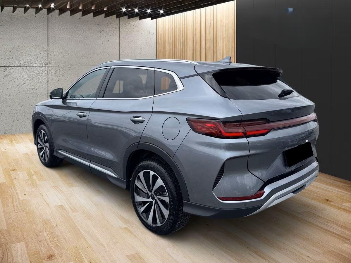 BYD Seal U DM-i Boost, fotografija 5