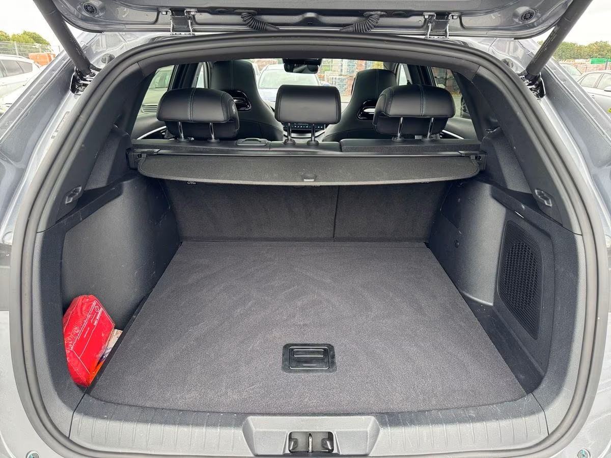 BYD Seal U DM-i Boost, fotografija 10