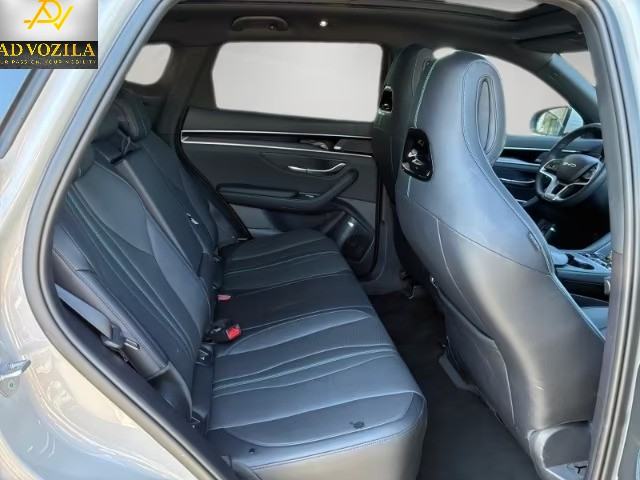 BYD Seal U DM-i Comfort 360Kam Koža LED HUD El.Pano Navig, fotografija 10