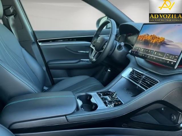 BYD Seal U DM-i Comfort 360Kam Koža LED HUD El.Pano Navig, fotografija 6