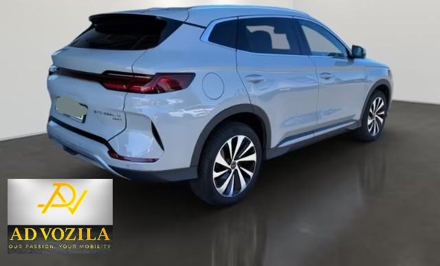 BYD Seal U DM-i Comfort 360Kam Koža LED HUD El.Pano Navig, fotografija 12
