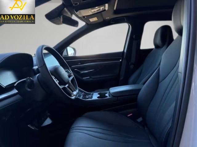 BYD Seal U DM-i Comfort 360Kam Koža LED HUD El.Pano Navig, fotografija 7