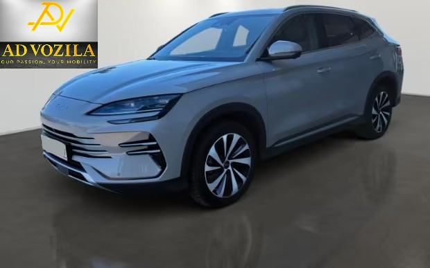 BYD Seal U DM-i Comfort 360Kam Koža LED HUD El.Pano Navig, fotografija 2