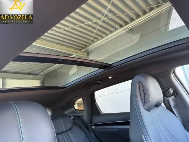 BYD Seal U DM-i Comfort 360Kam Koža LED HUD El.Pano Navig, fotografija 3
