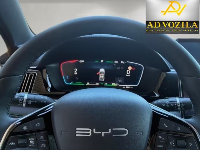 BYD Seal U DM-i Comfort 360Kam Koža LED HUD El.Pano Navig, fotografija 5