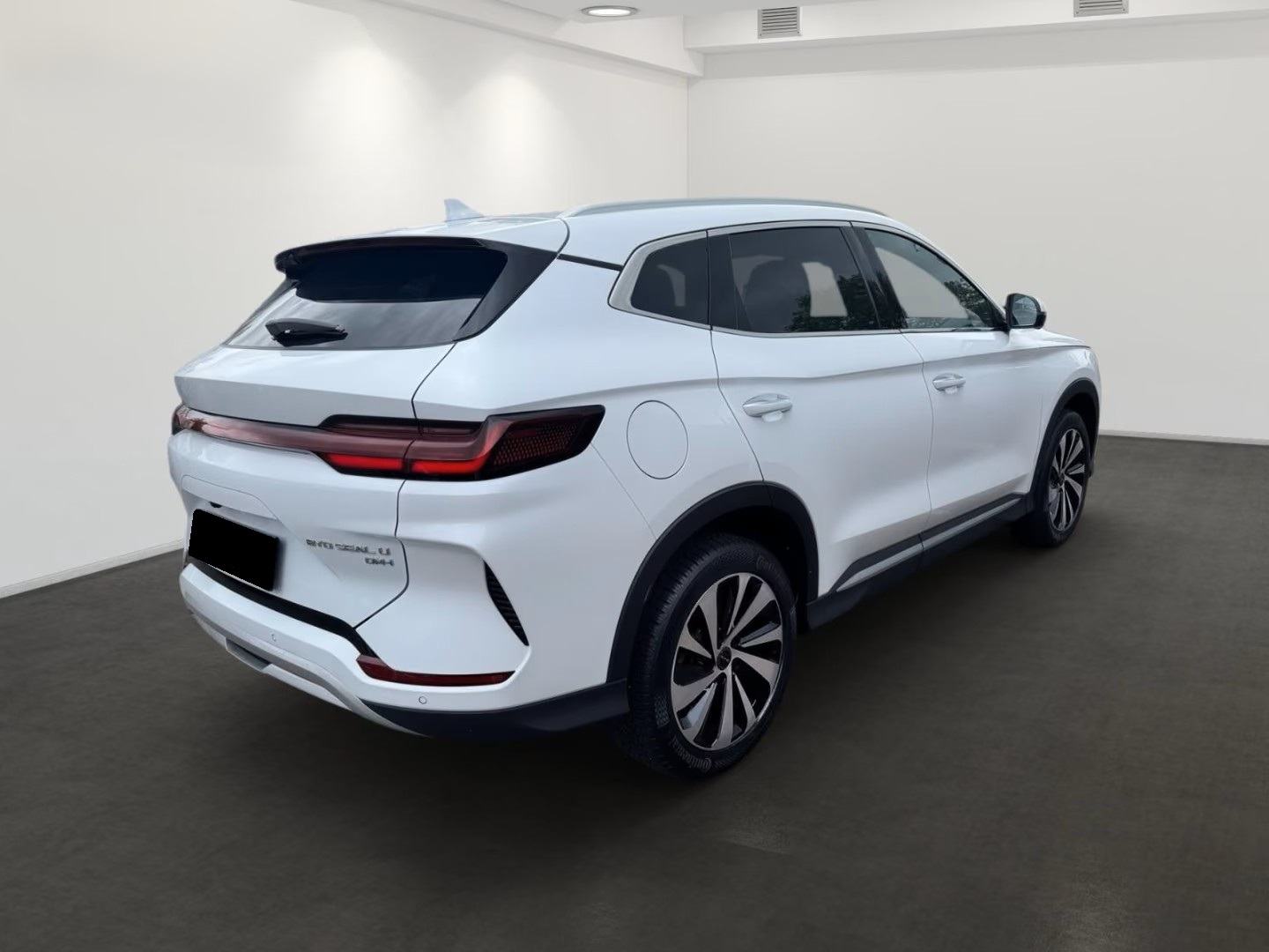 BYD Seal U DM-i Design, fotografija 4