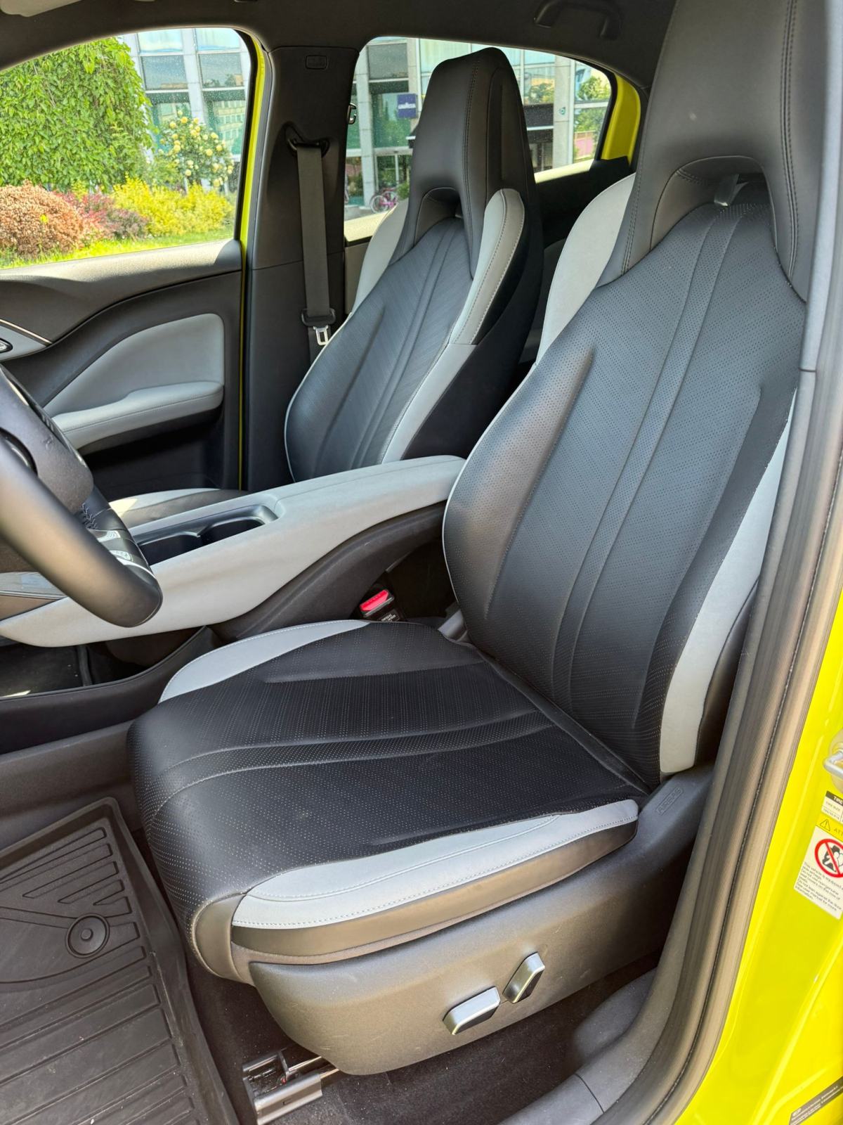 BYD Seal Dolphin Surf Comfort, fotografija 6