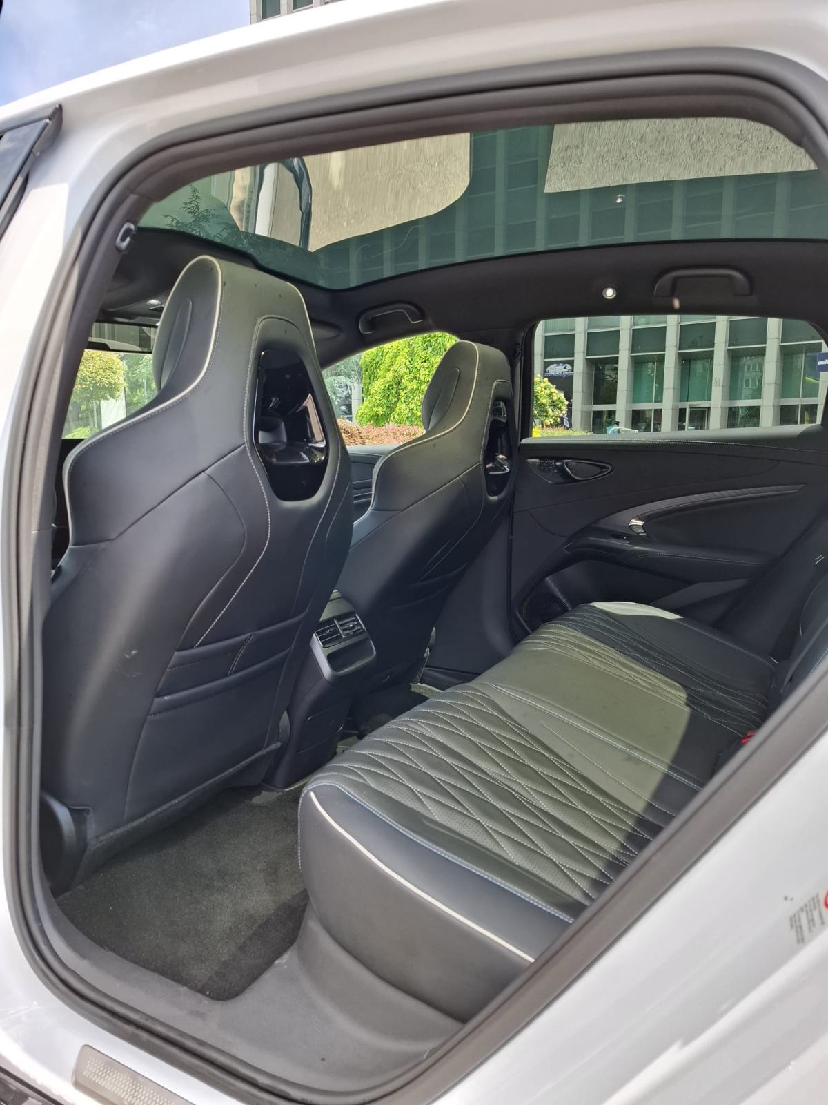 BYD Seal EXCELLENCE AWD FULL, fotografija 7
