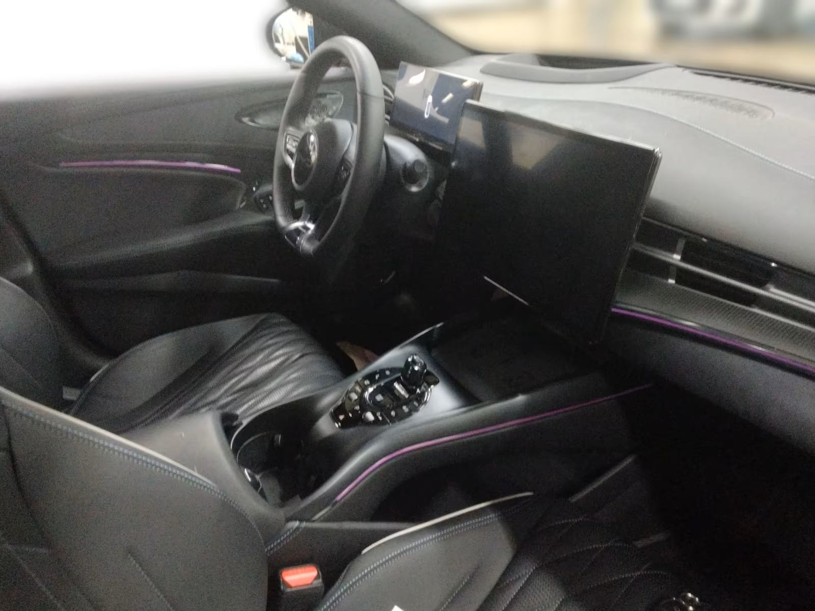 BYD Seal Excellence AWD, fotografija 11