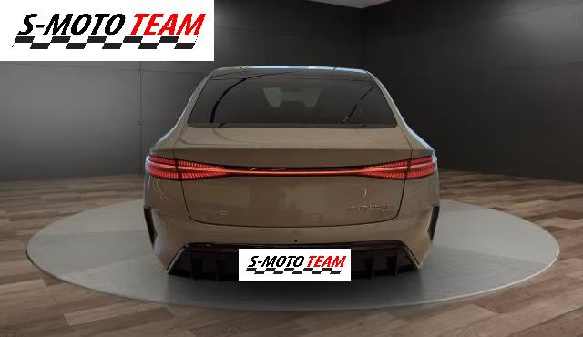 BYD Seal Excellence AWD, 2026 god., fotografija 9